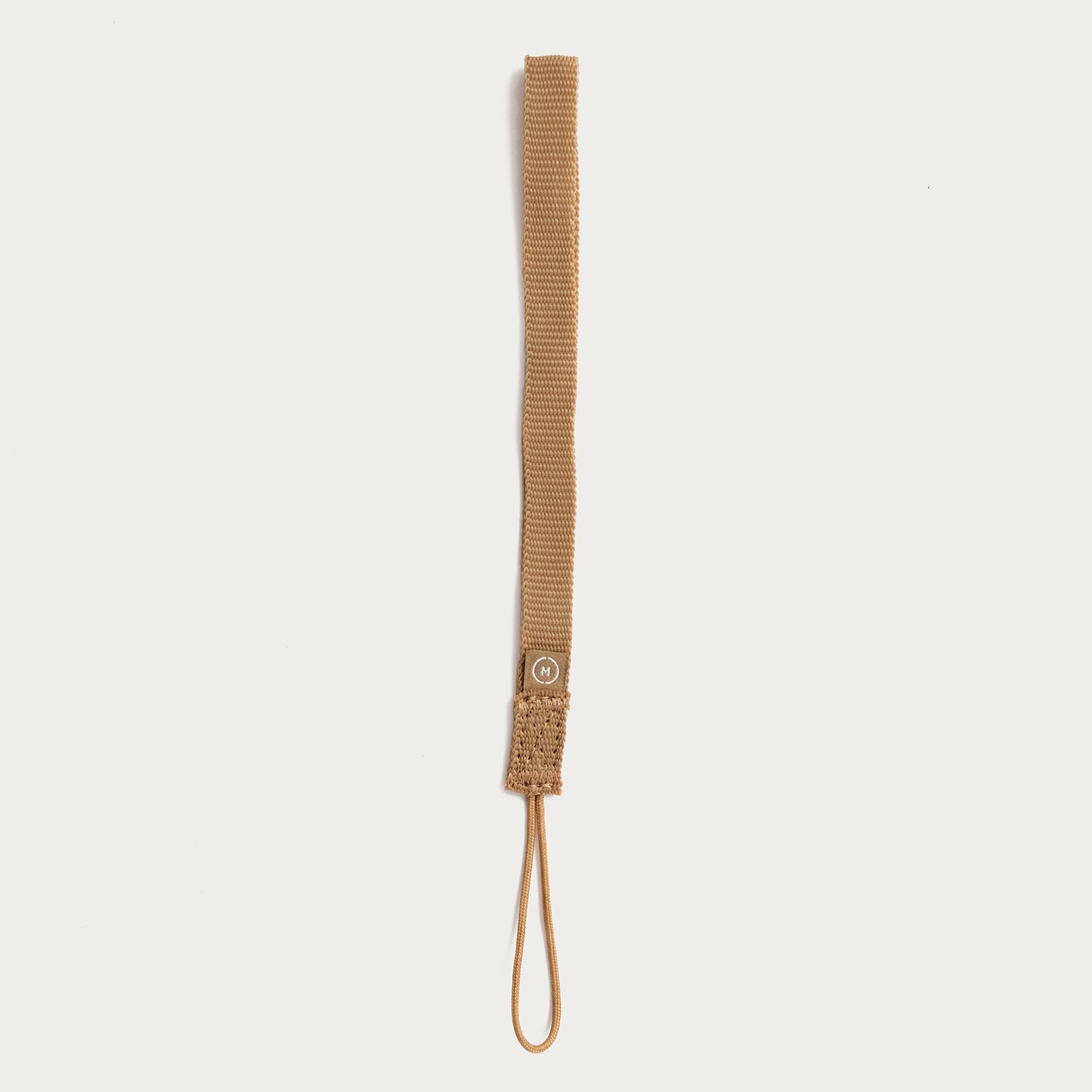 Correa de muñeca de nailon para teléfono