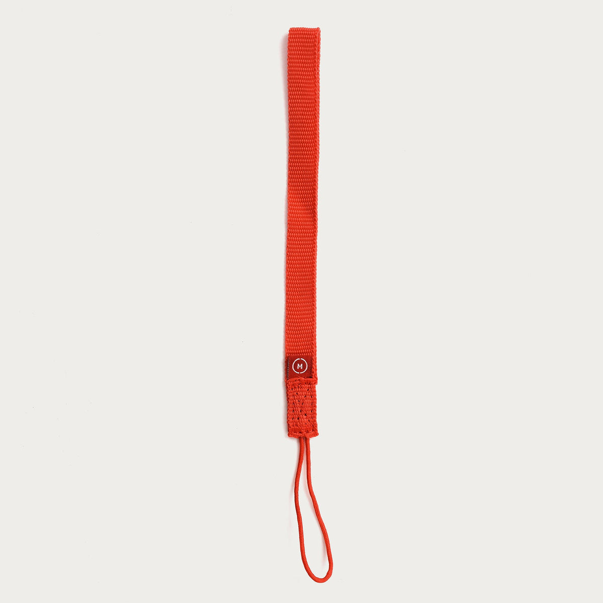 Correa de muñeca de nailon para teléfono