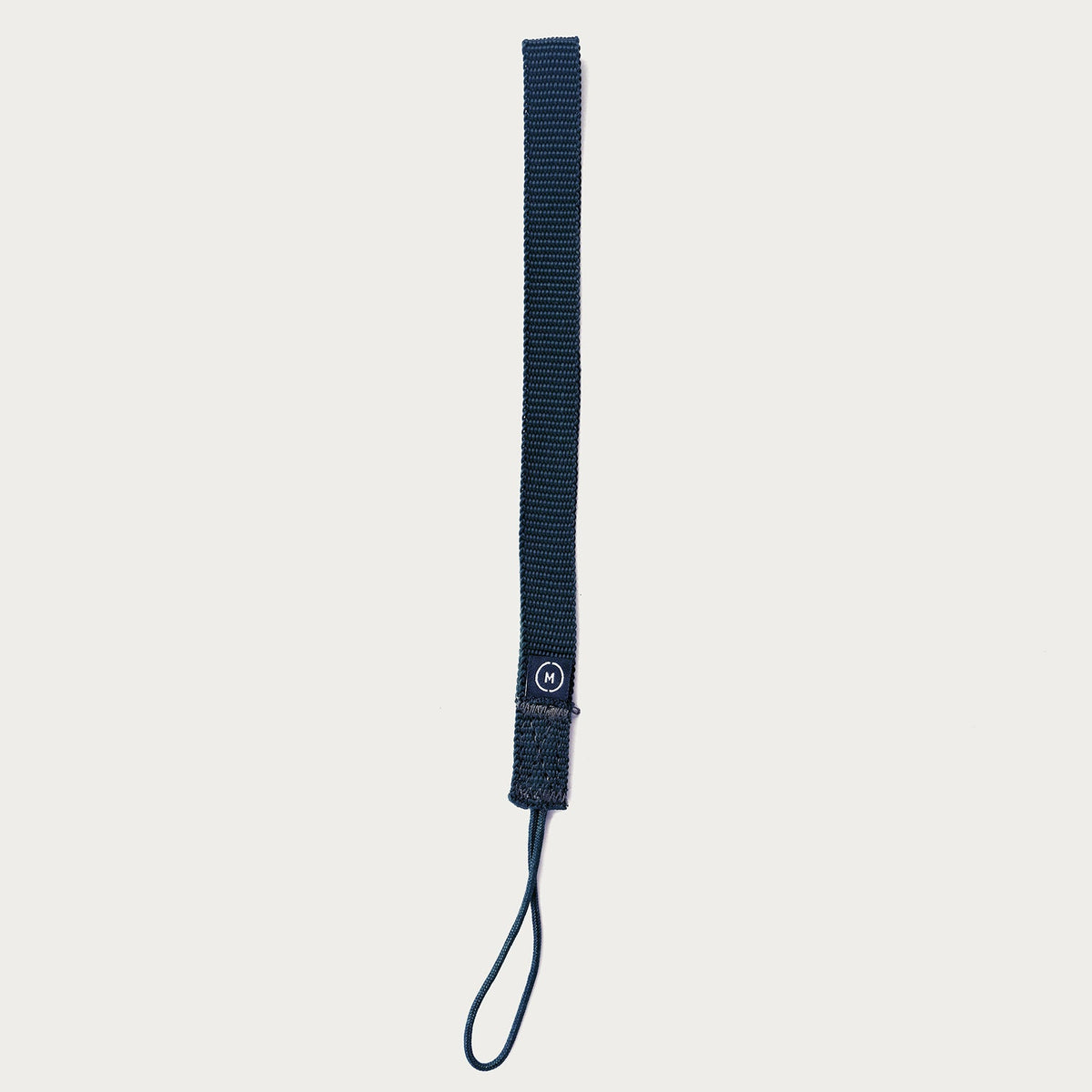 Correa de muñeca de nailon para teléfono