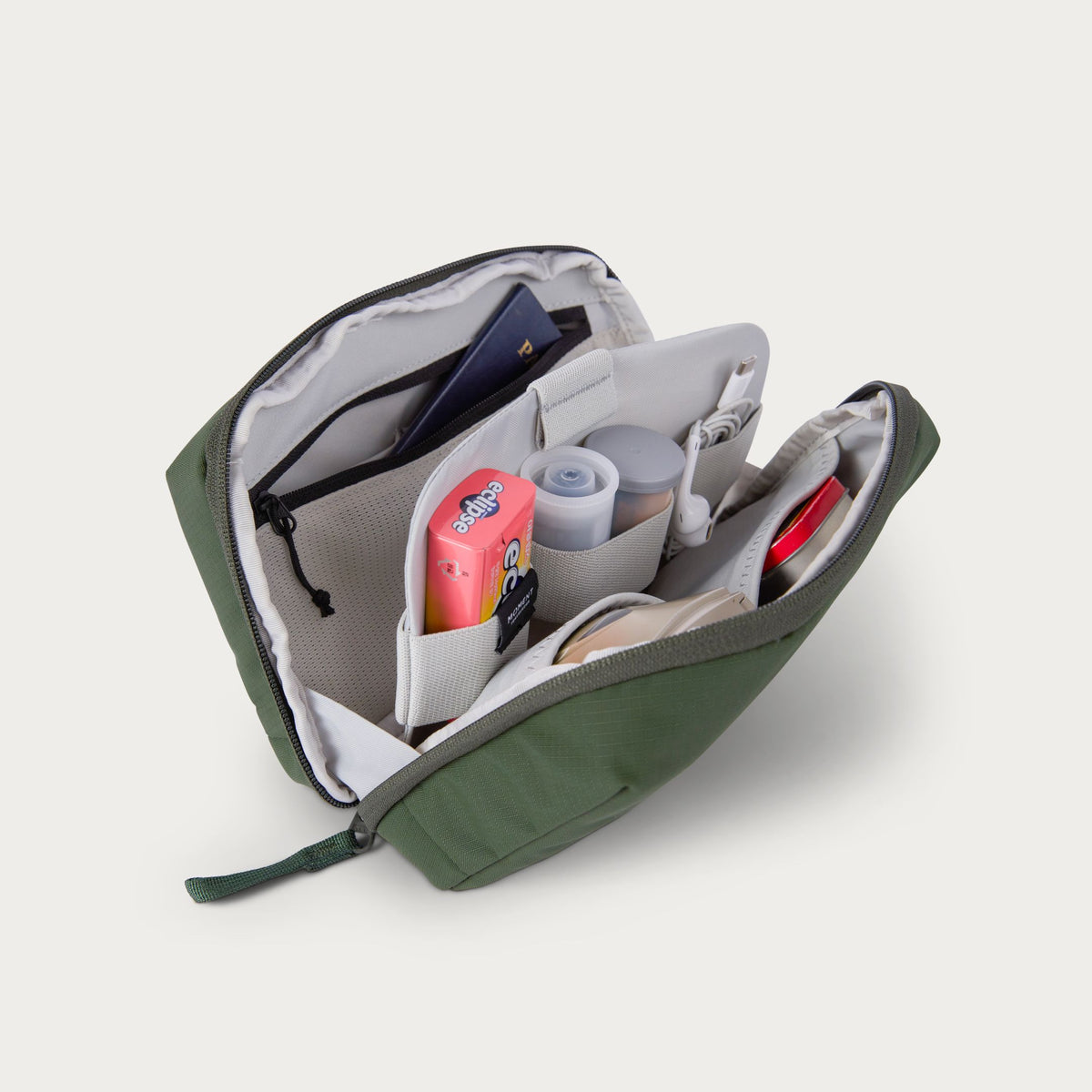 Everything Tech Organizer