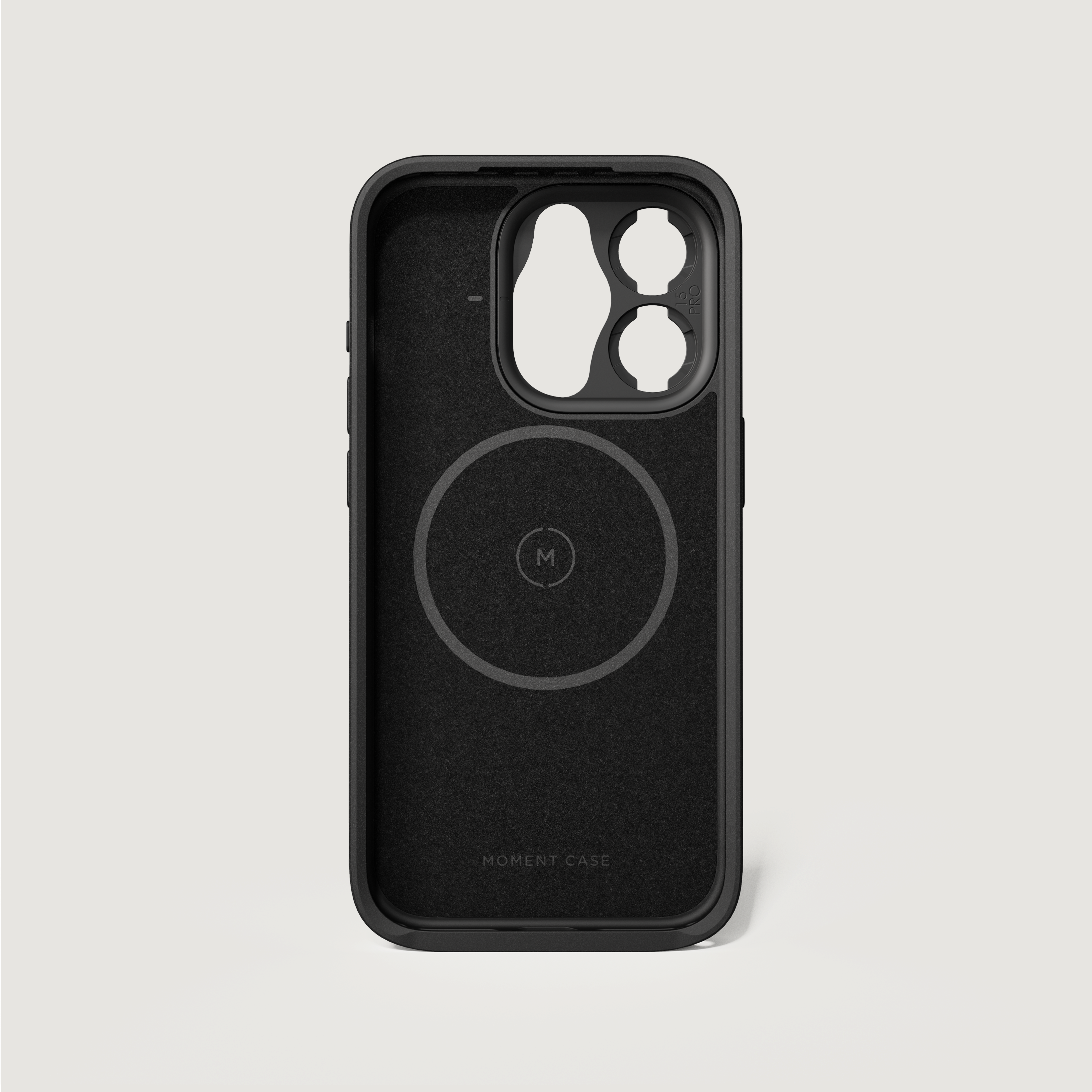 Camera Case for iPhone 15