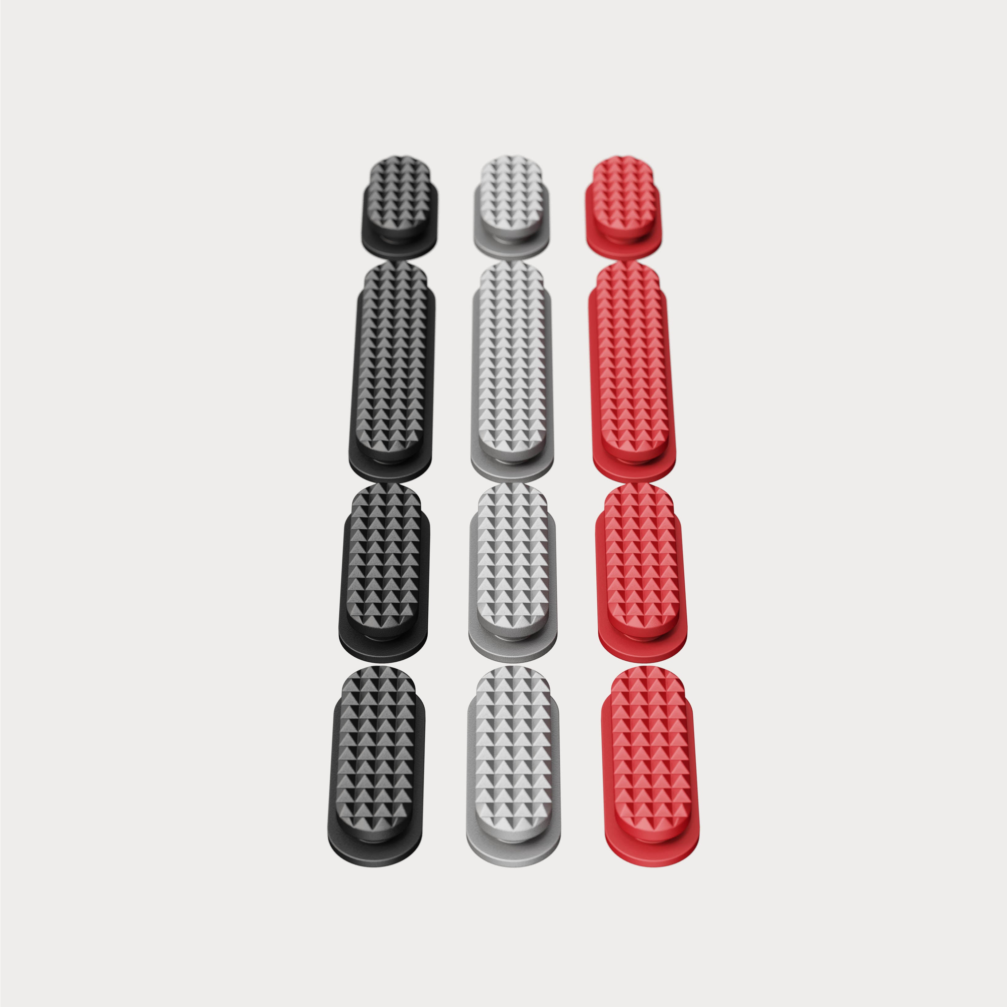 Camera Case Button Packs for iPhone 18 & 17