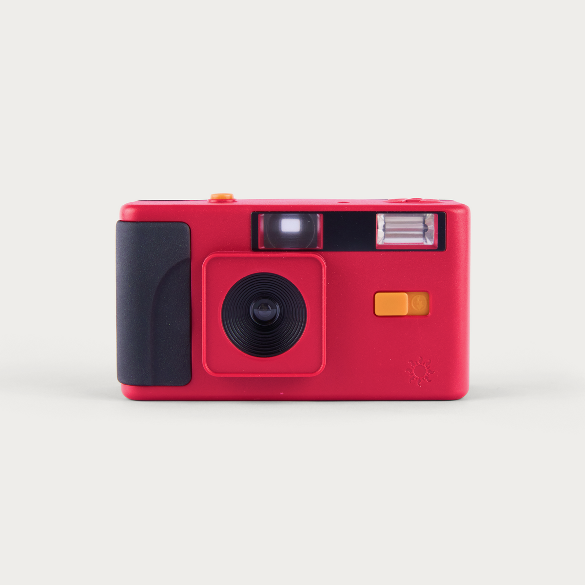 35mm Film Camera