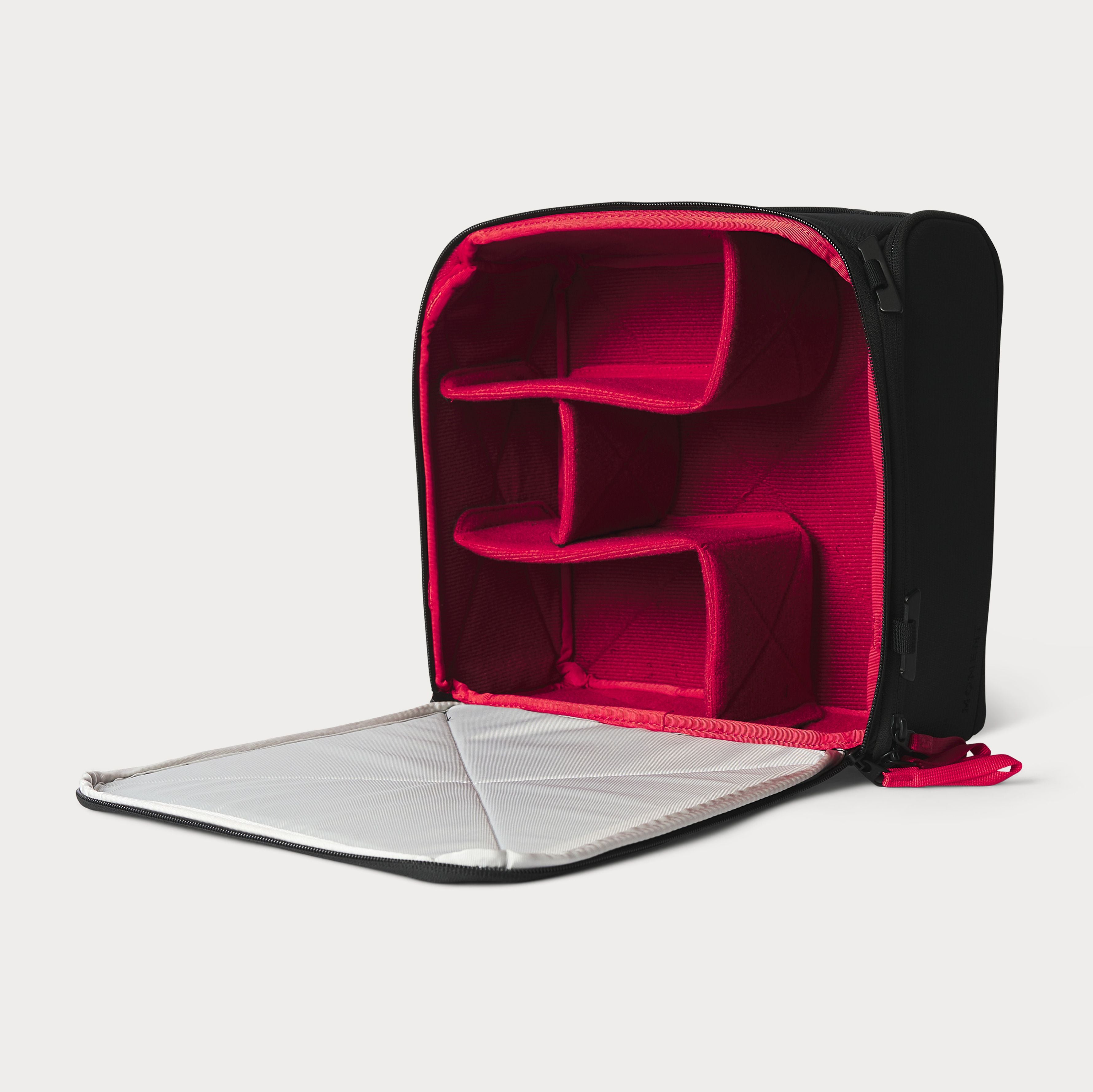 Everything Camera Cube - 8L