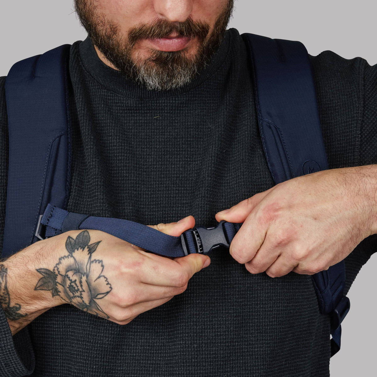Everything Backpack - 17L & 21L
