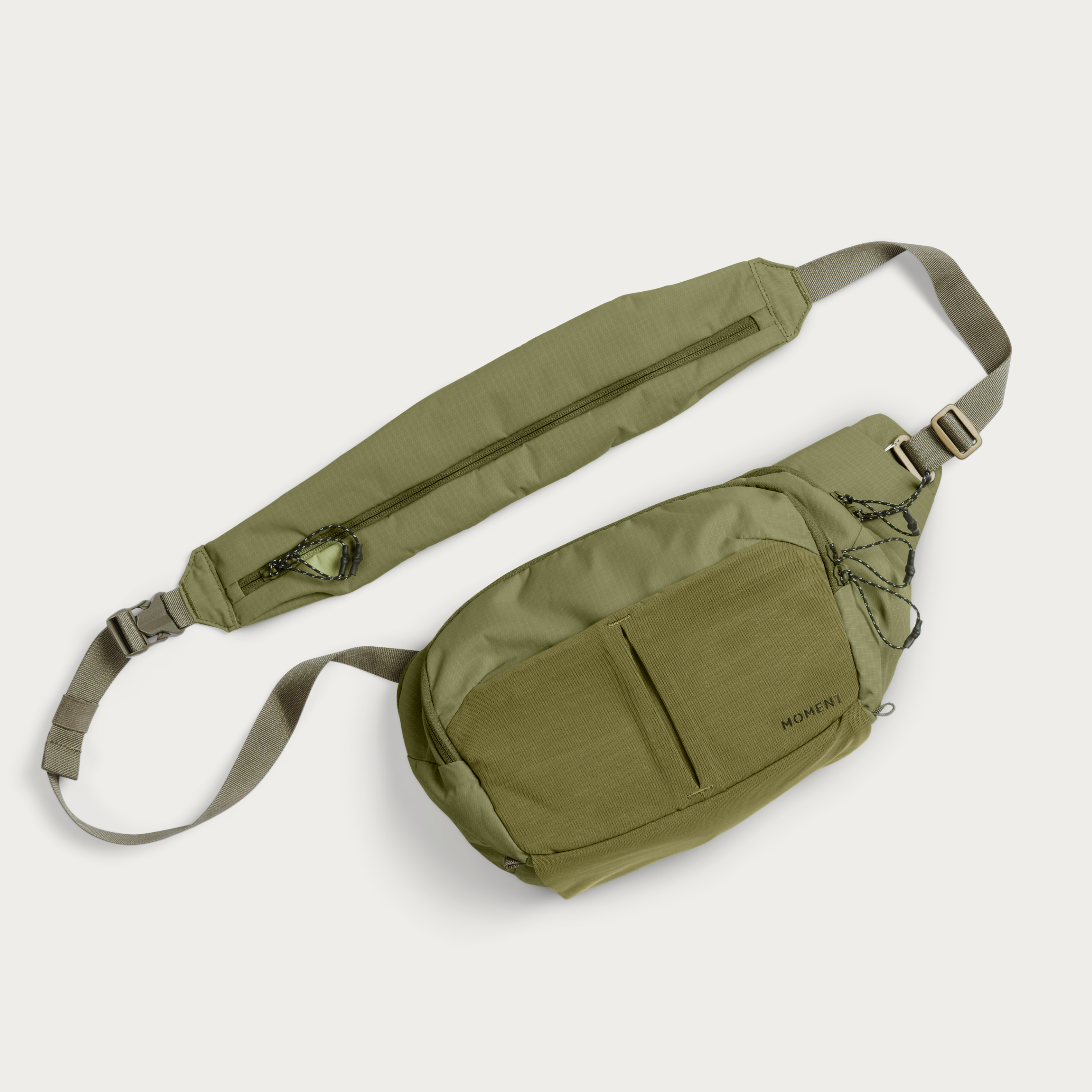 Balance 7L Camera Sling
