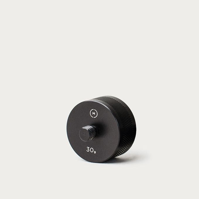 Universal Gimbal Counterweight - Add on Weight