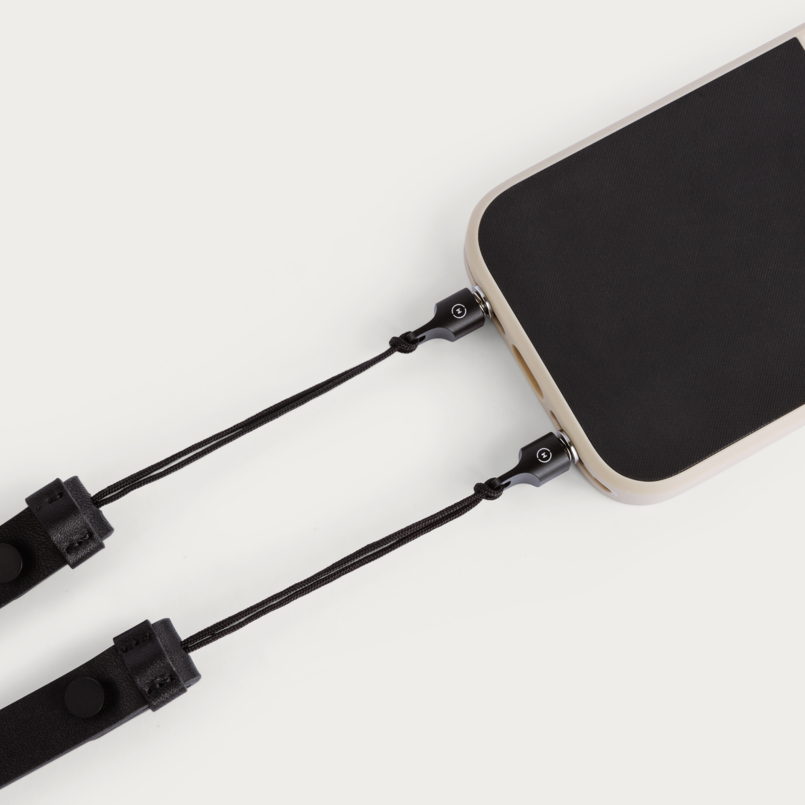 QuickLink Connectors for iPhone 17 - 2 Pack