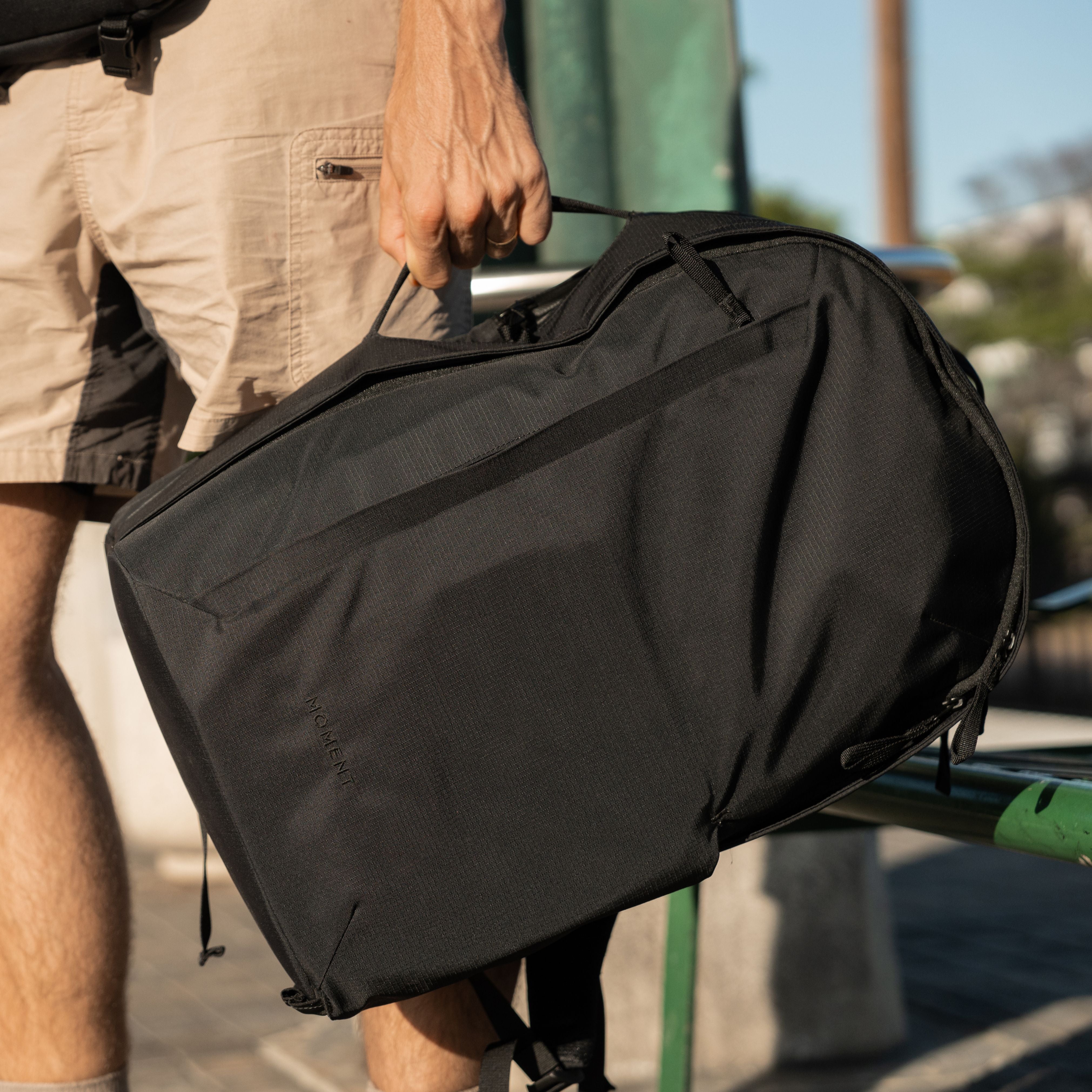 Everything Travel Pack - 28L