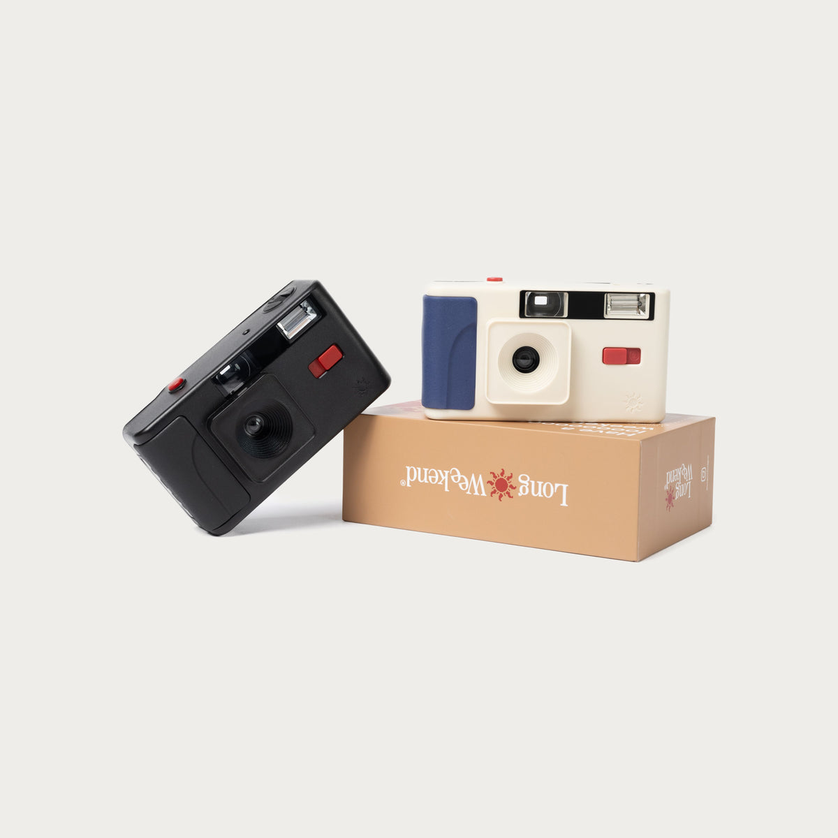 35mm Film Camera