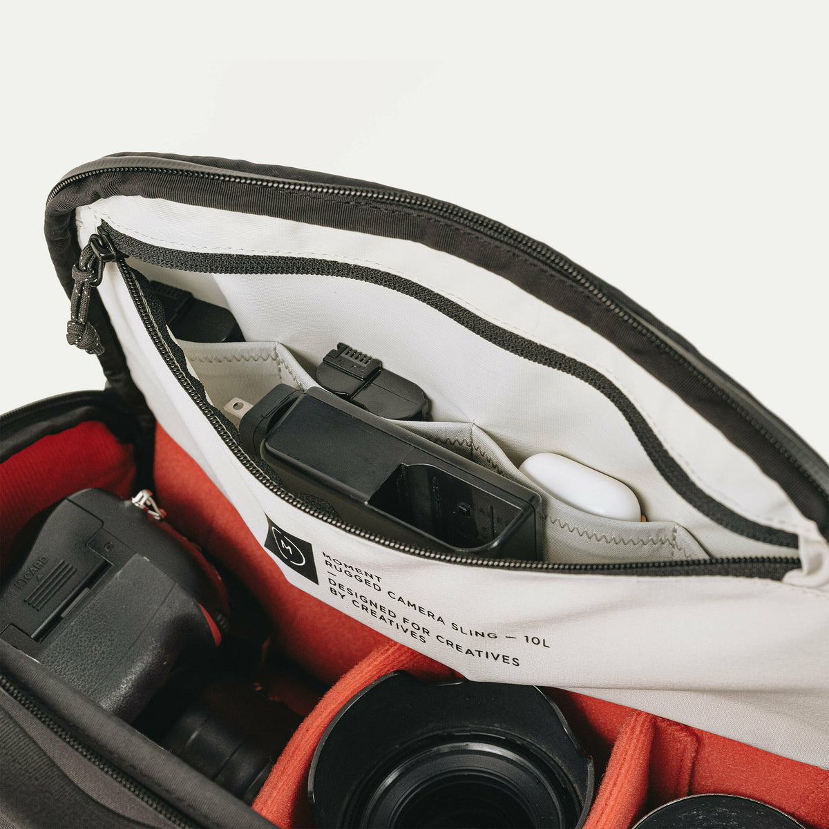 Rugged Camera Sling