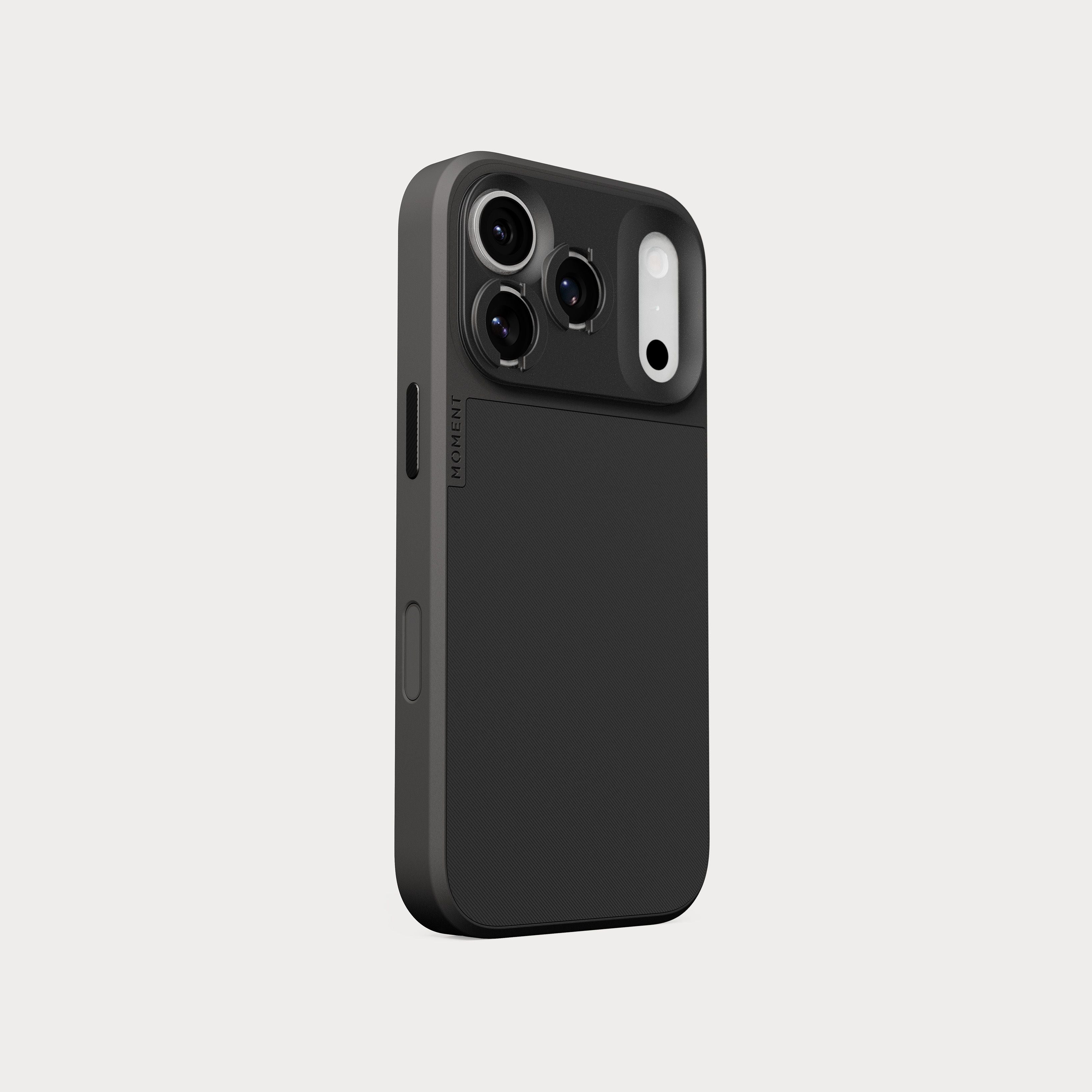 Camera Phone Case for iPhone 17 - Moment