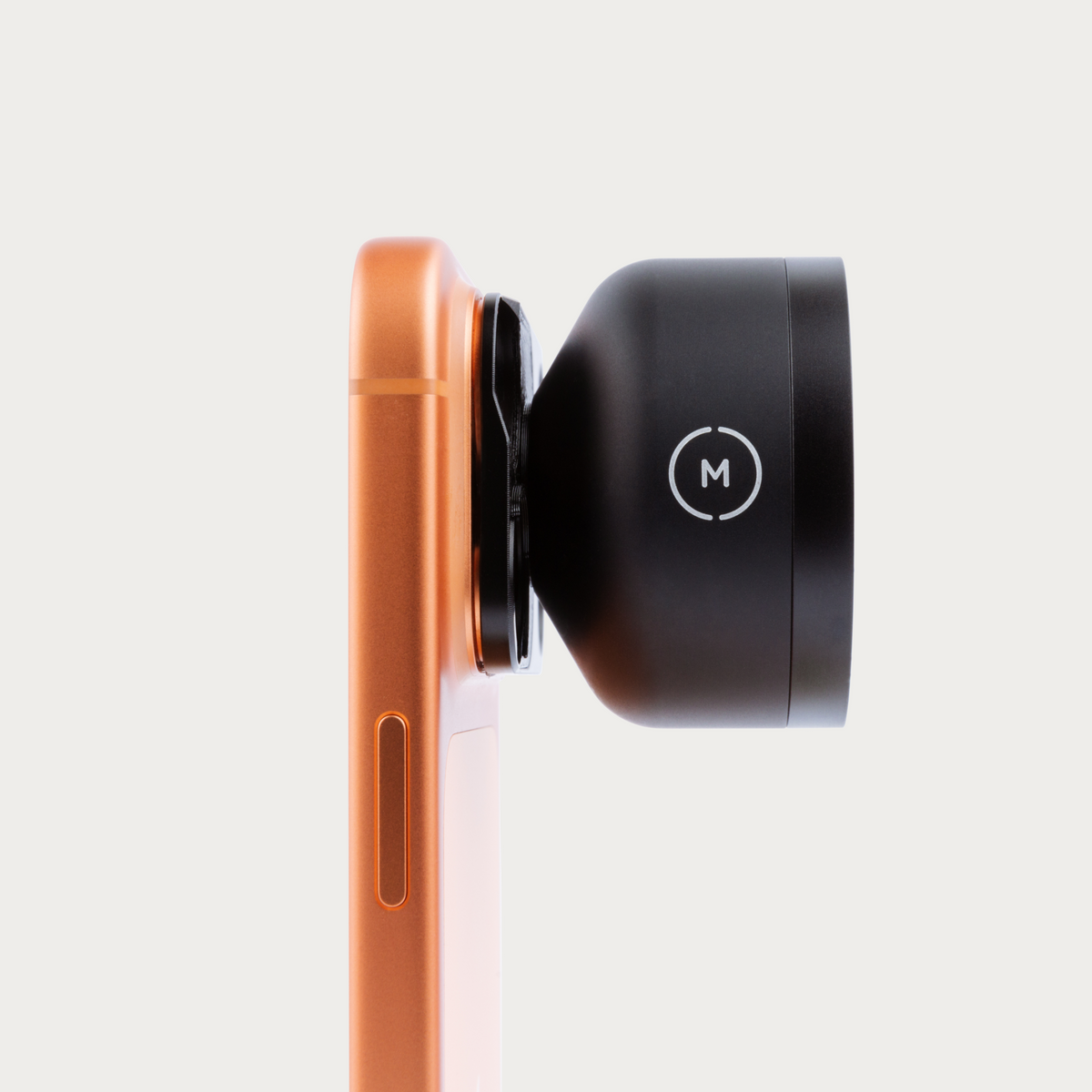 Stick-On SmartAlign Lens Mount - T-Series