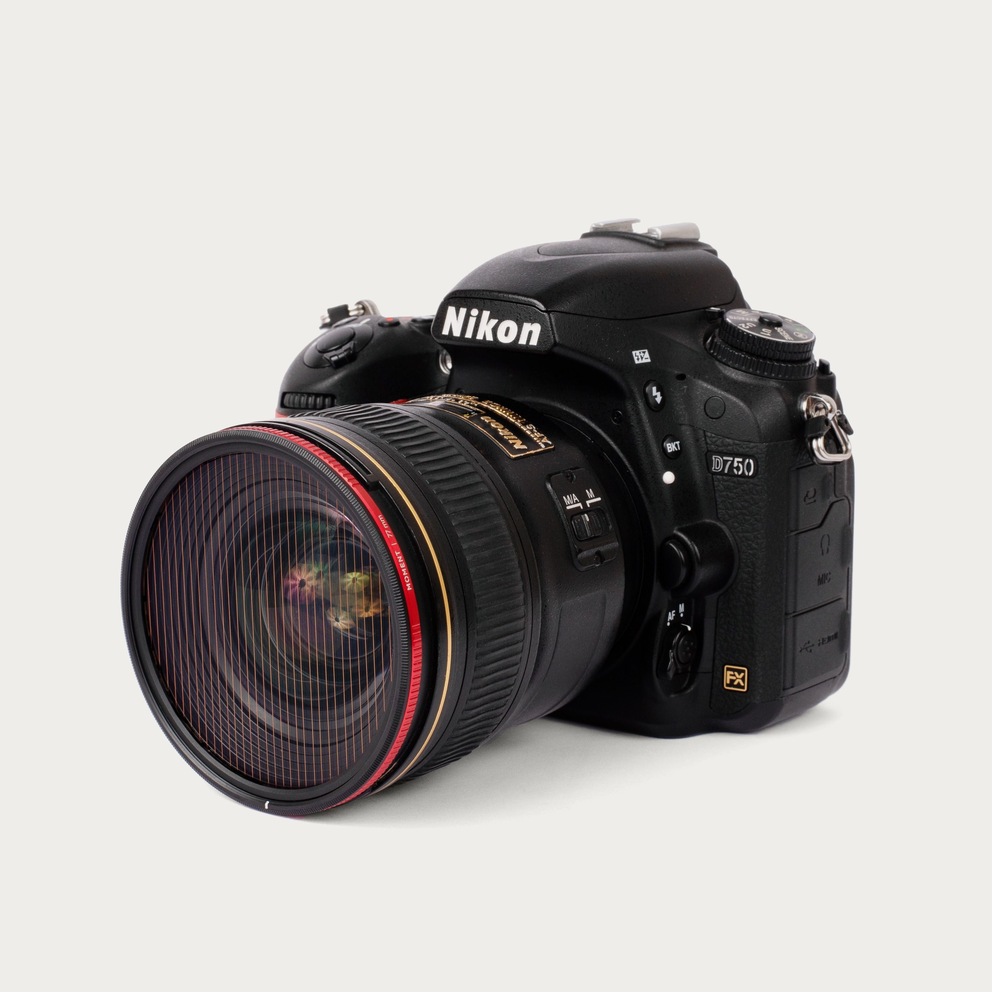 CineFlare Streak Filters