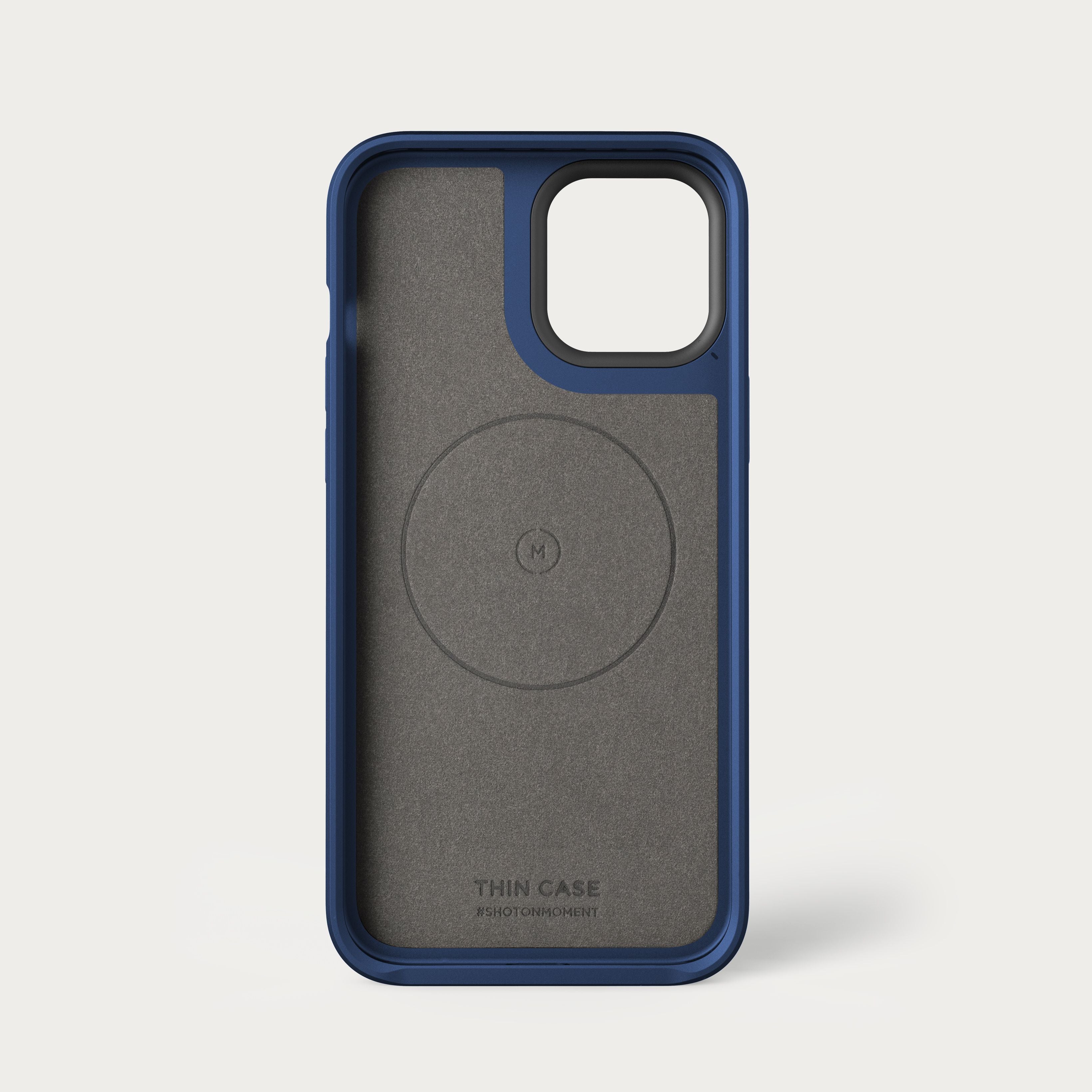 Camera Case for iPhone 12
