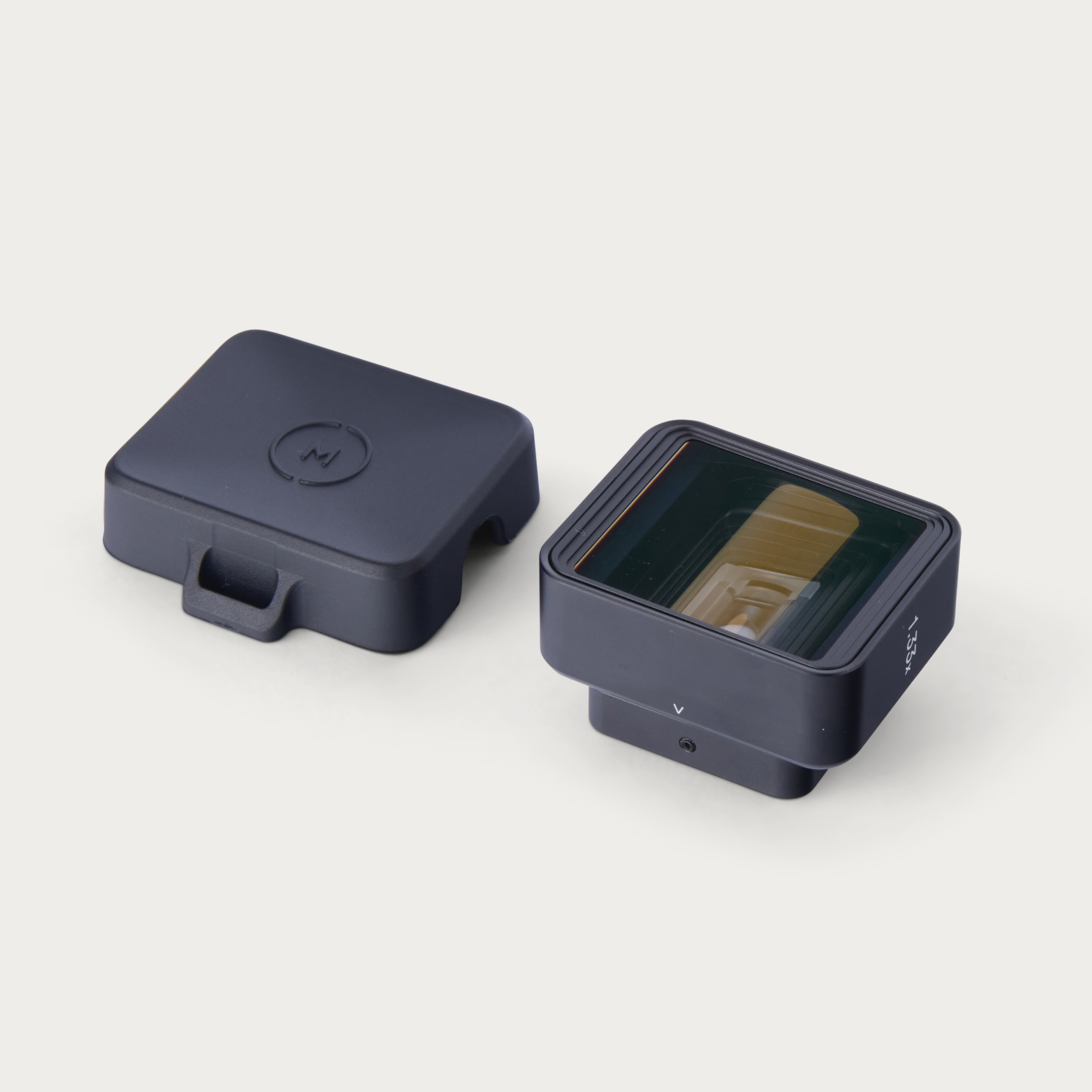 Front Lens Caps - T-Series II