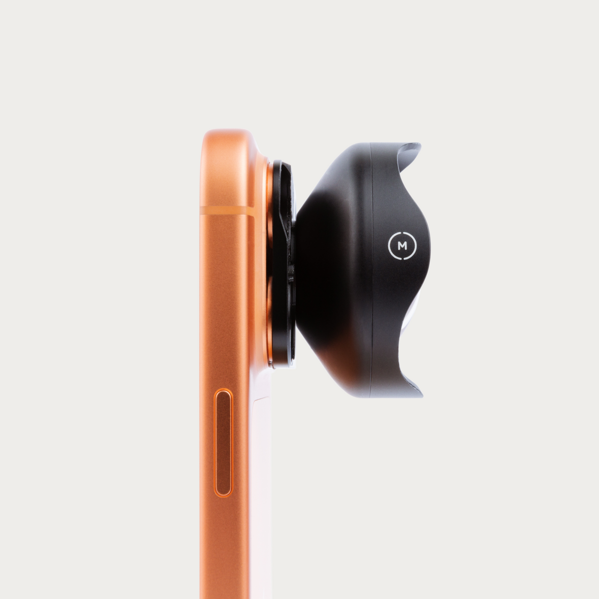 Stick-On SmartAlign Lens Mount - T-Series