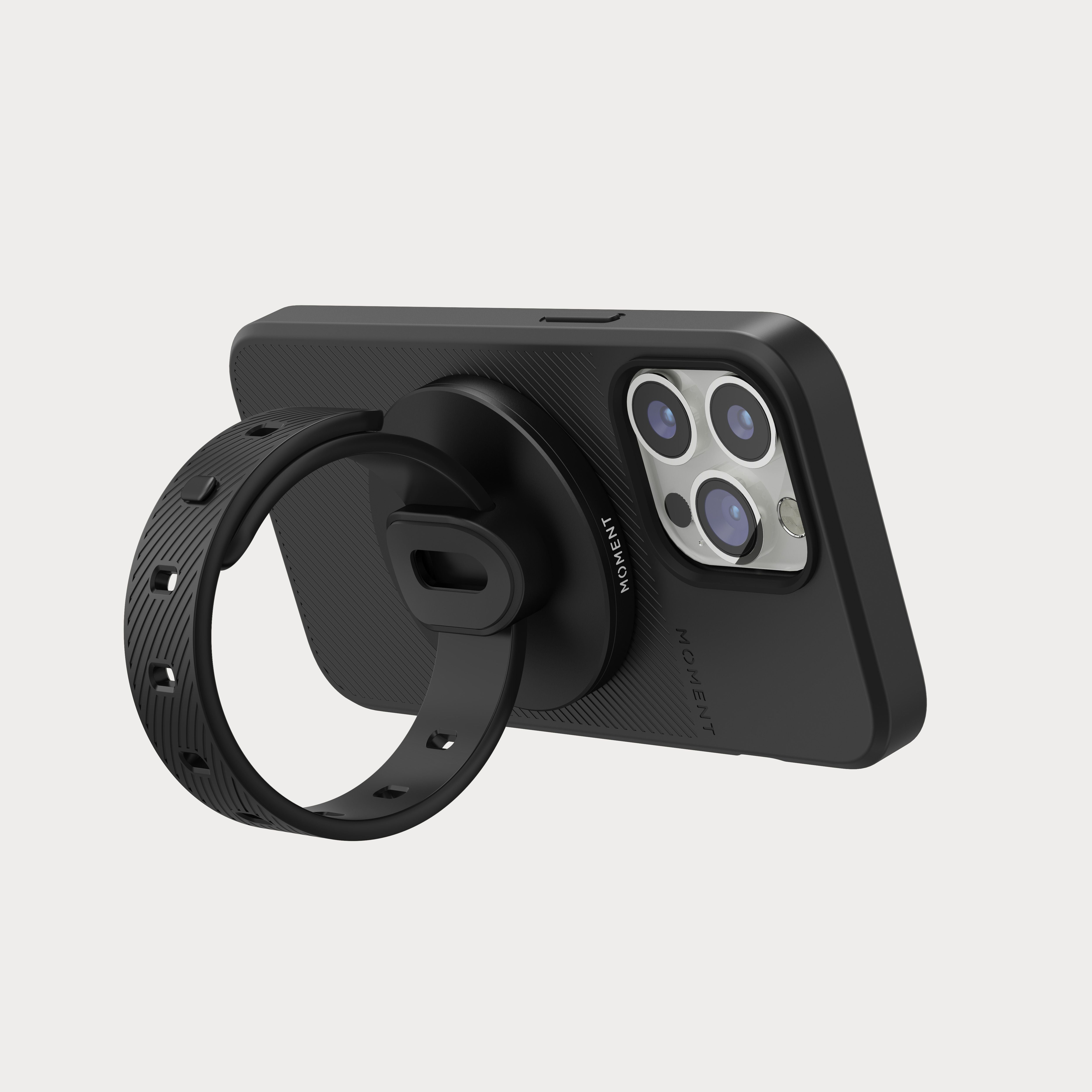 Strap Anywhere Mount for MagSafe