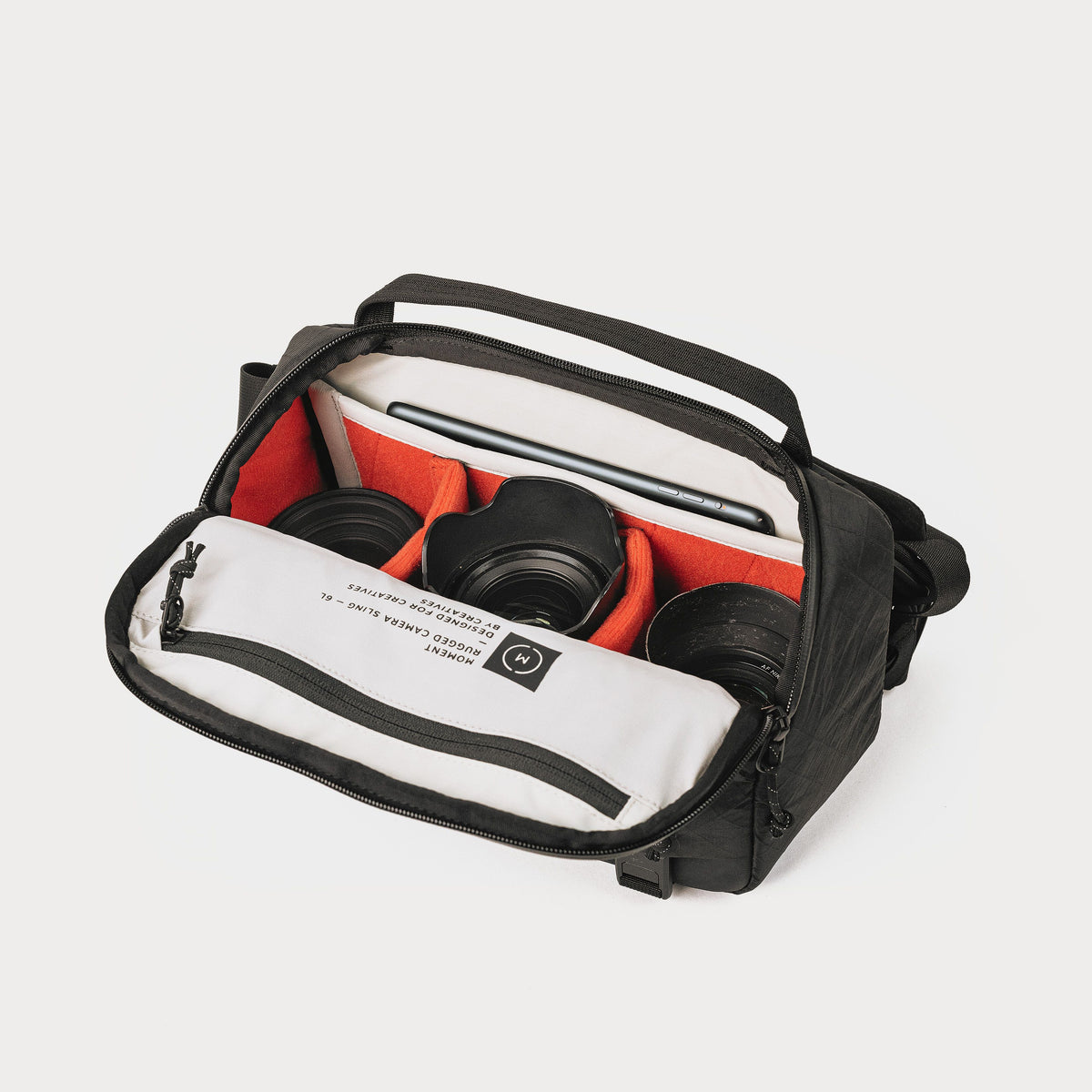Rugged Camera Sling