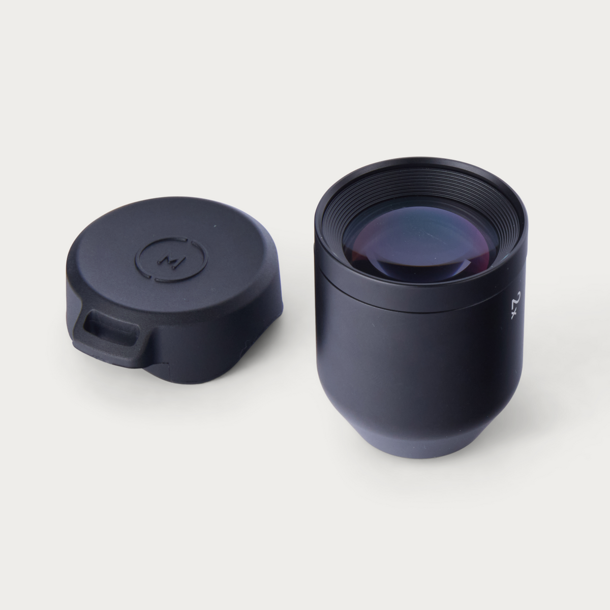 Front Lens Caps - T-Series II