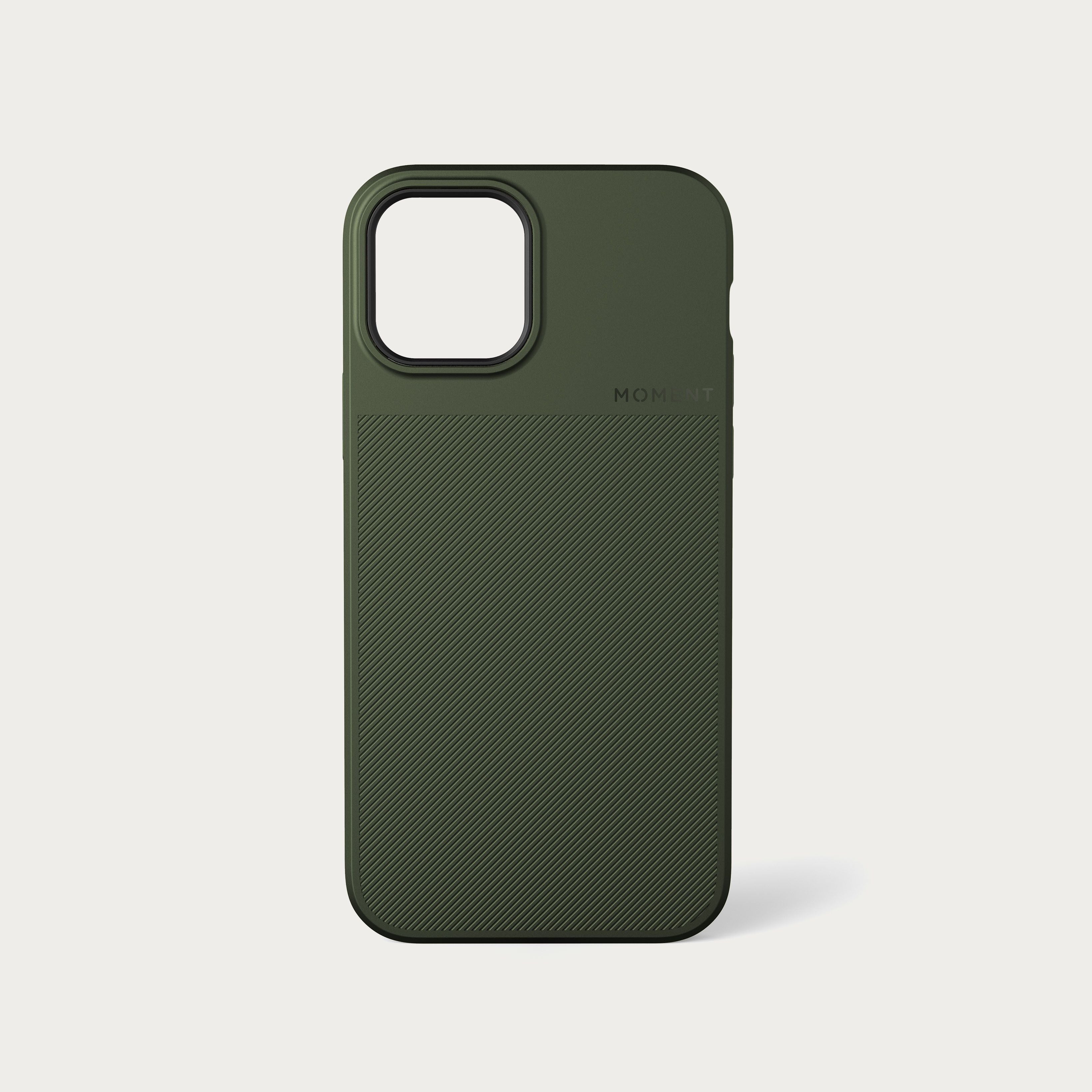 Camera Case for iPhone 12