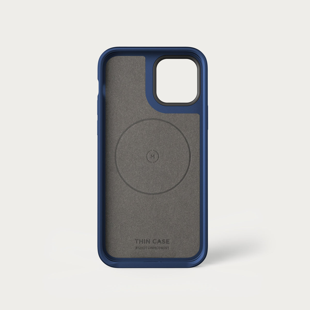 Camera Case for iPhone 12