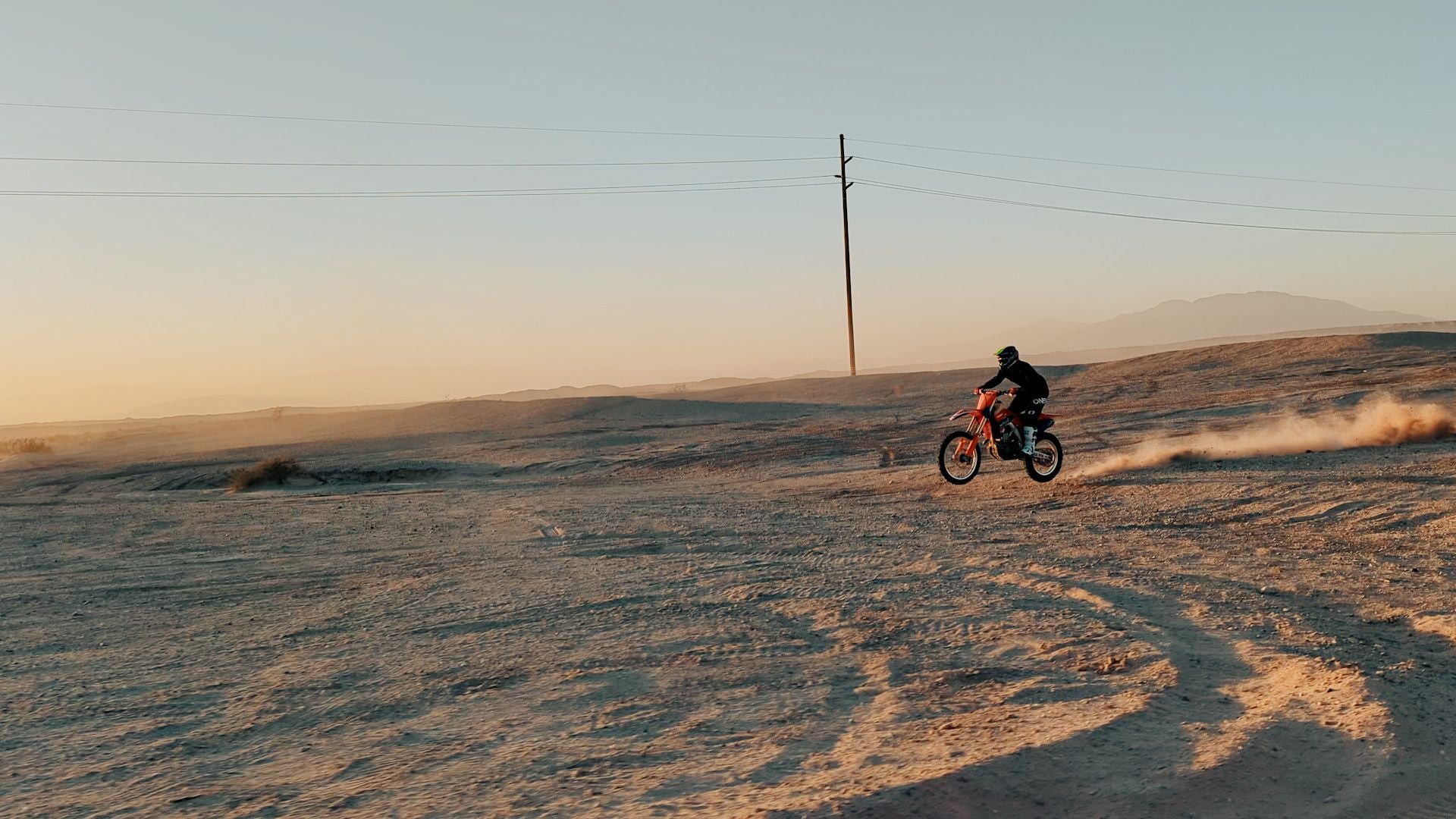 Warm Film - Mobile Filmmaking
