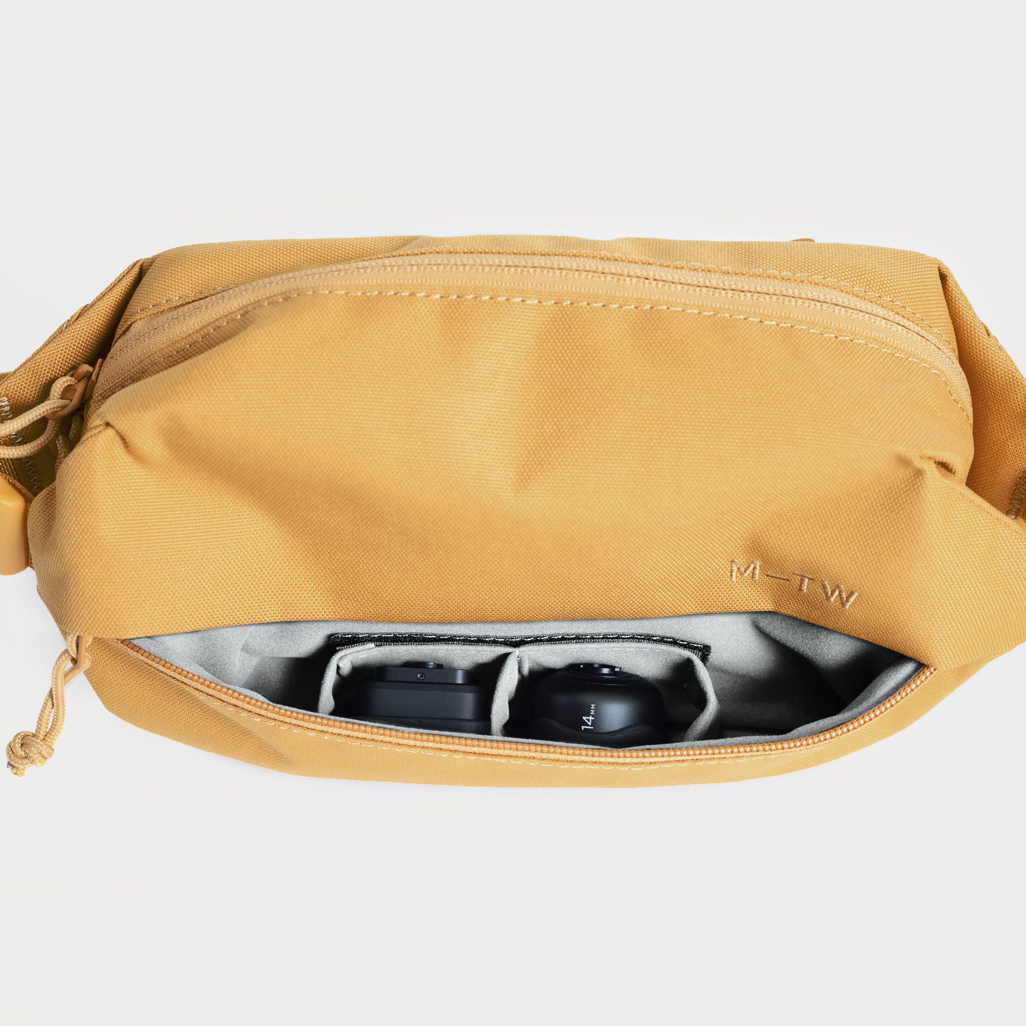 Fanny Sling 2L
