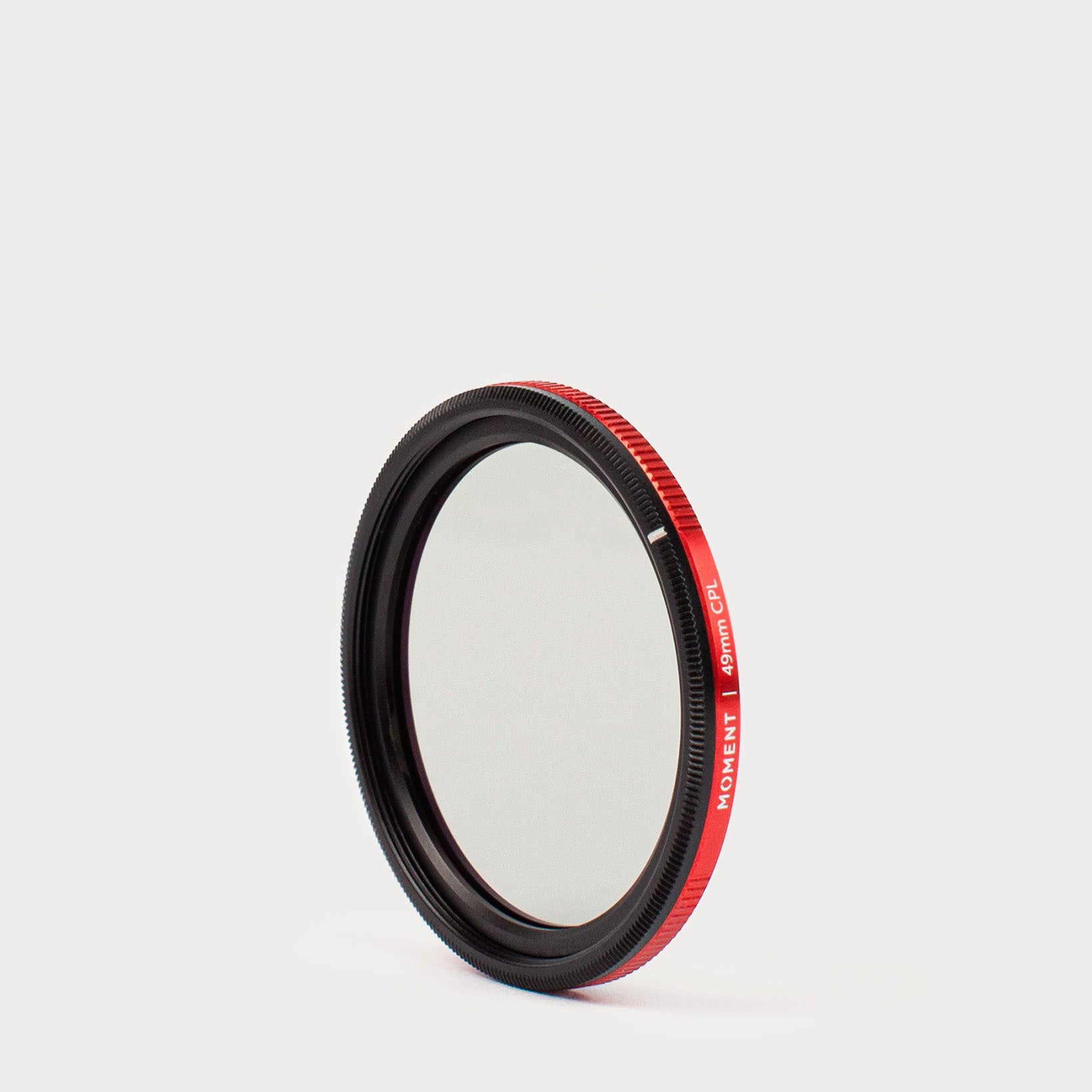 Filtros CPL Antirreflejo