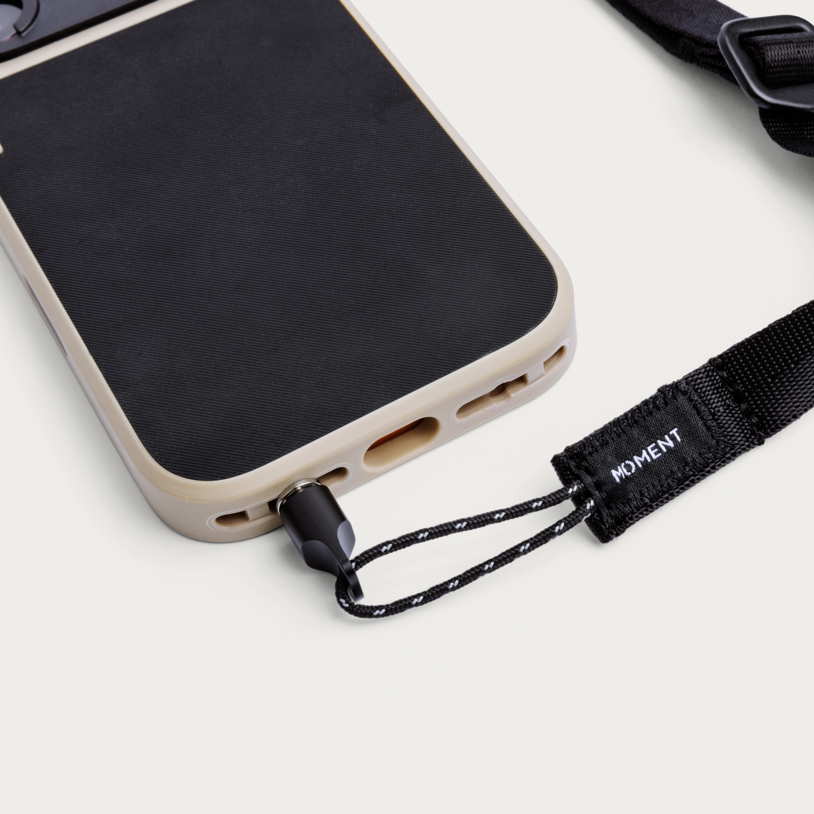 Mobile Adjustable Wrist Strap