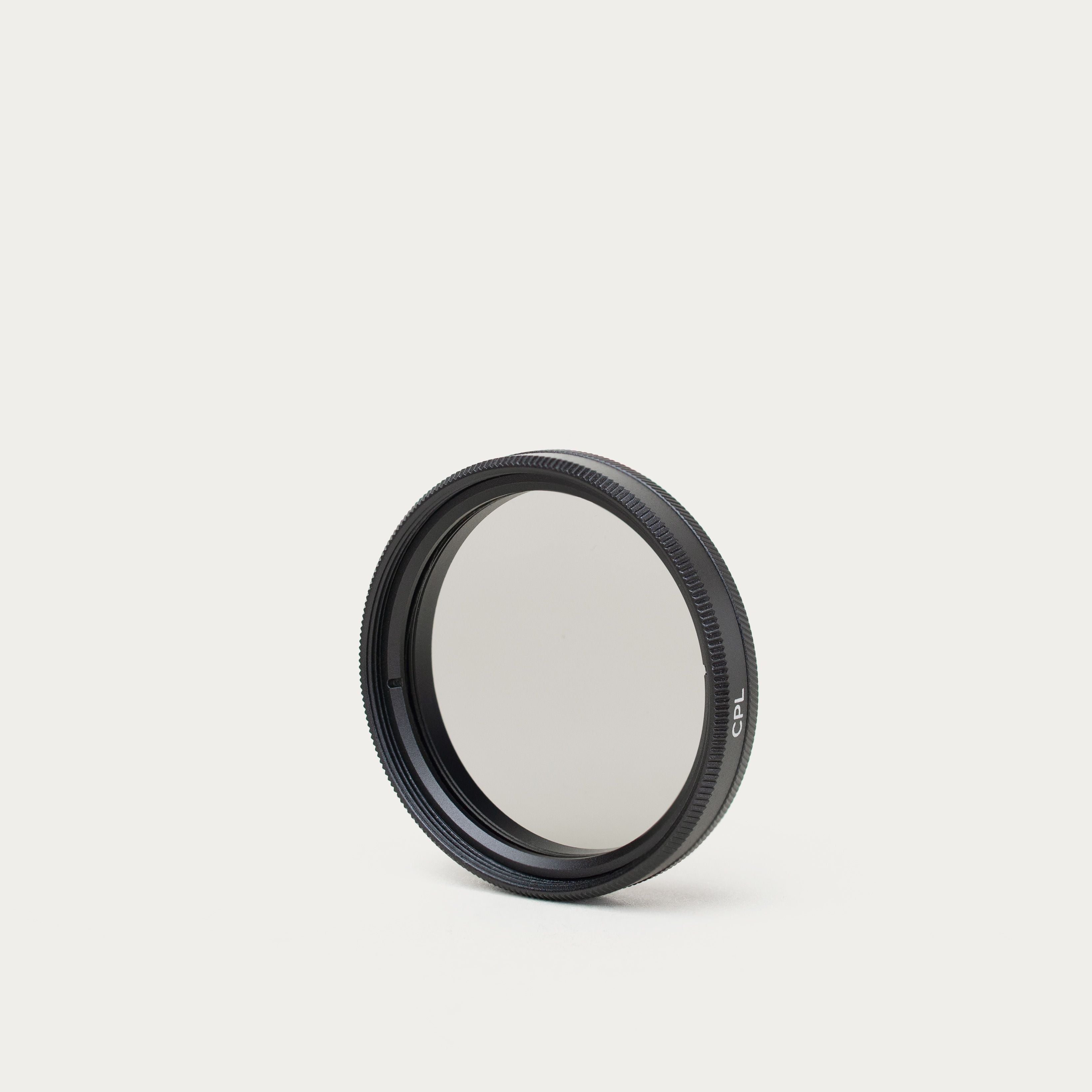 M-Series | 37mm Cine CPL Filter