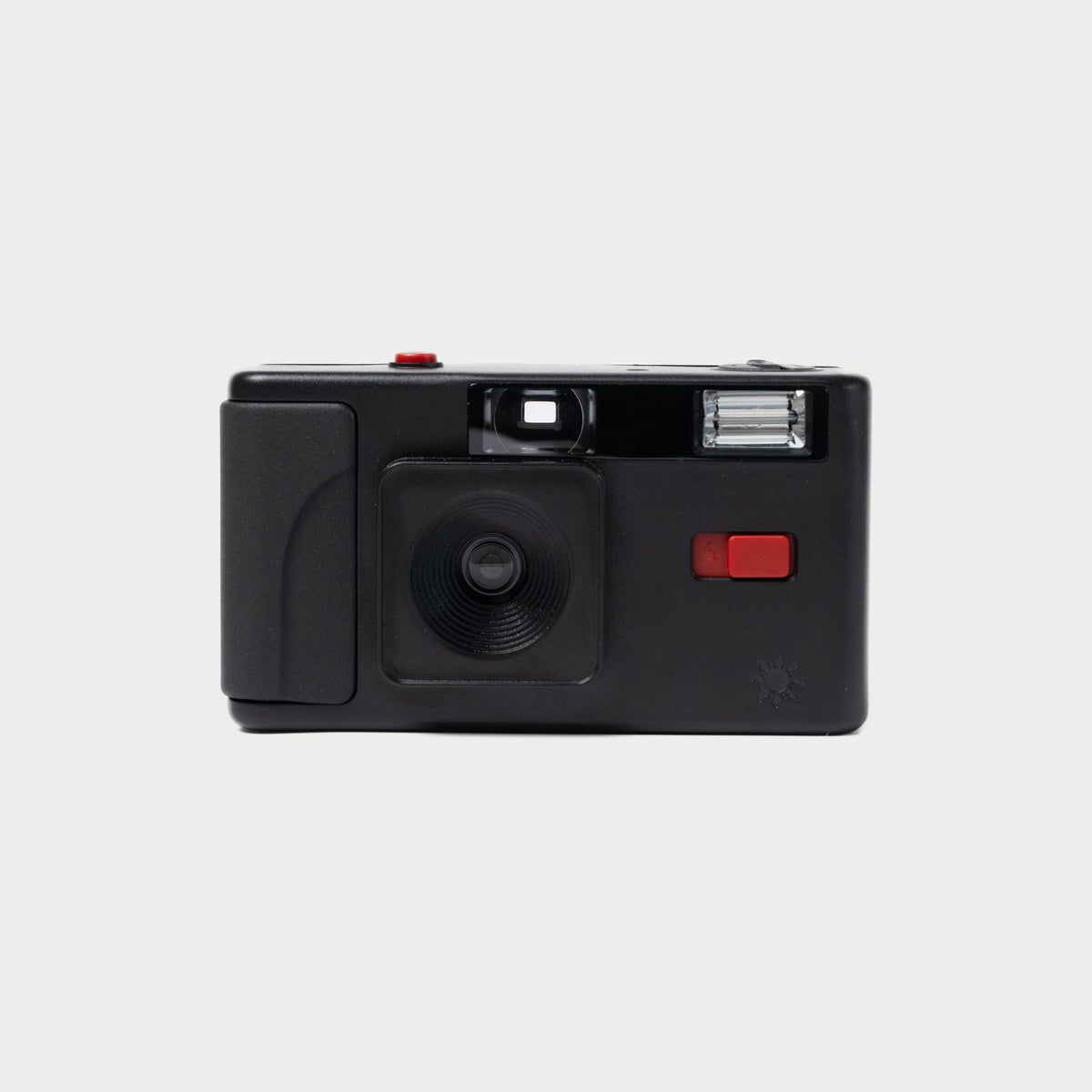 35mm Film Camera