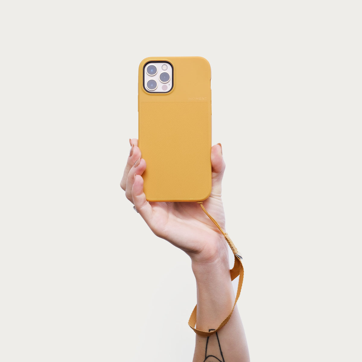 Nylon Phone Wrist Strap