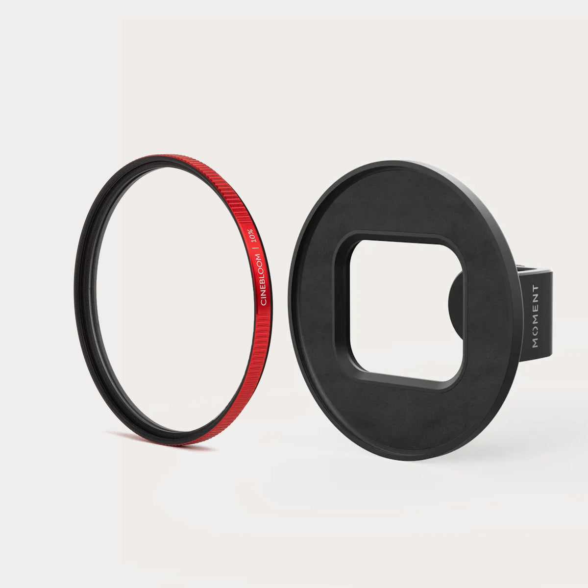 67mm Mobile CPL Filter Bundle