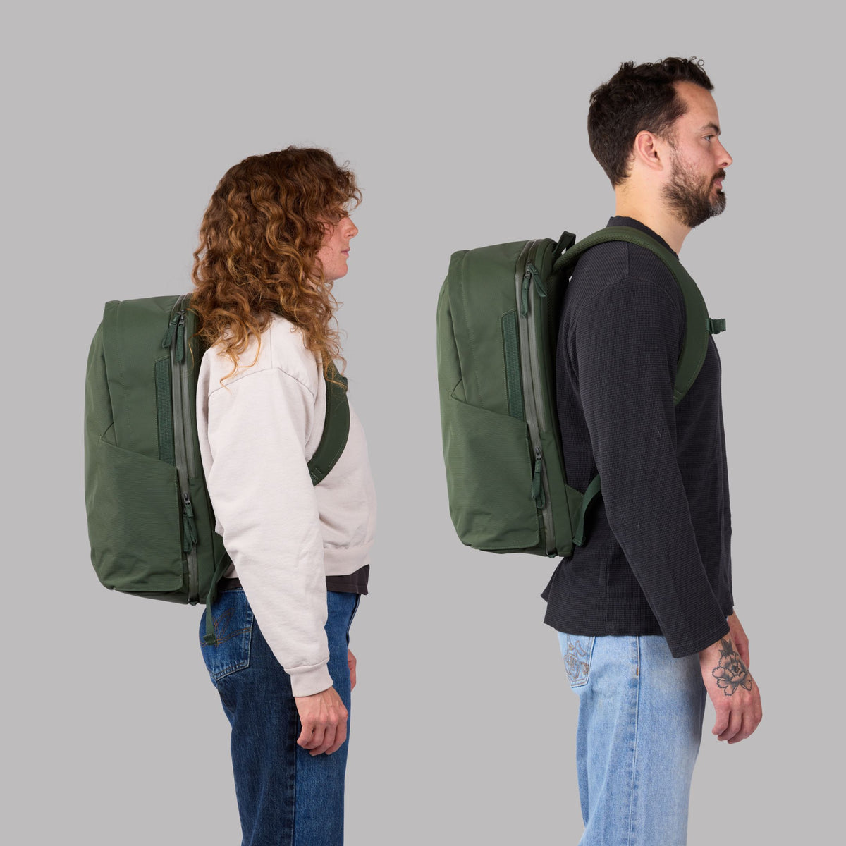 Everything Travel Pack - 28L