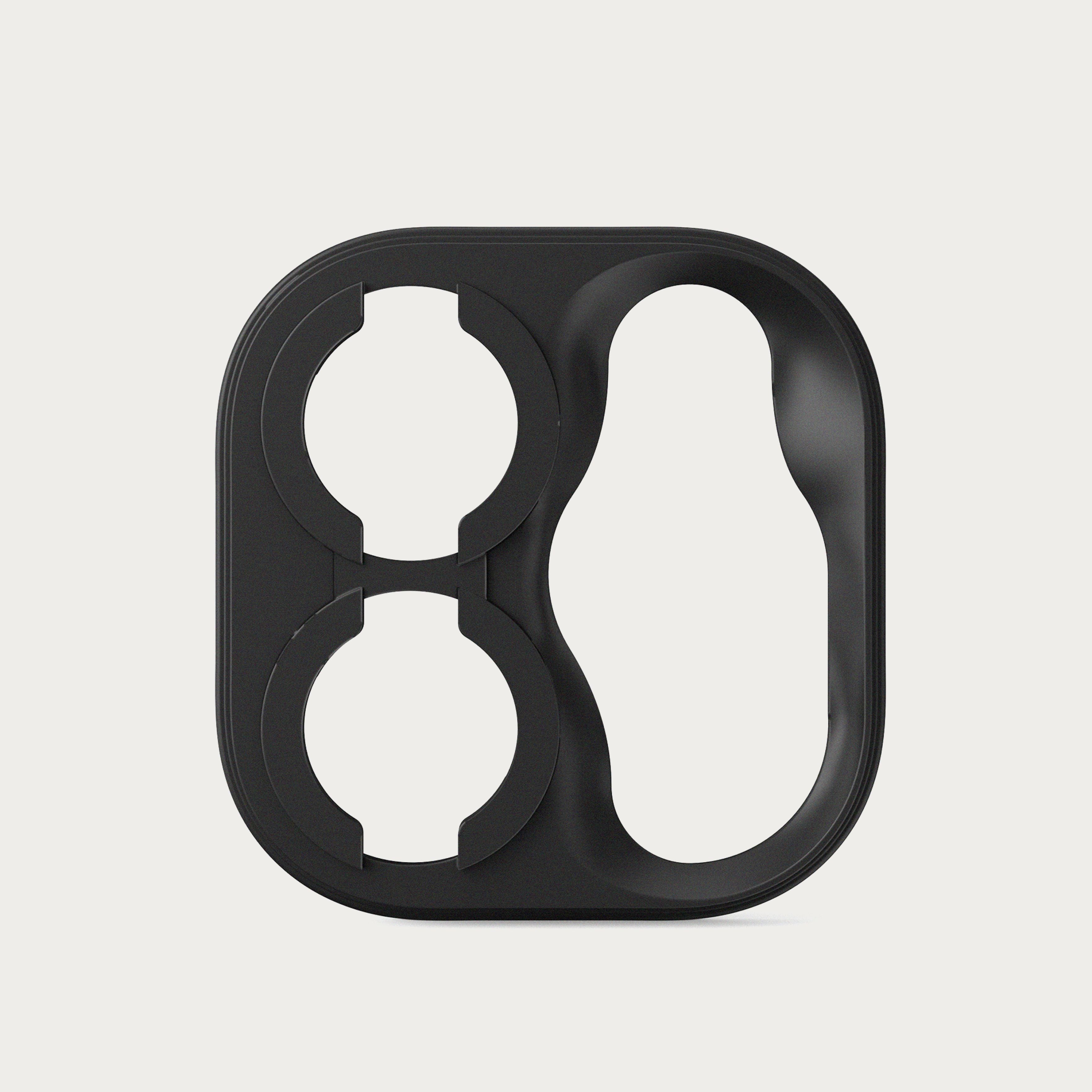 SmartAlign Drop-In Lens Mount for iPhone