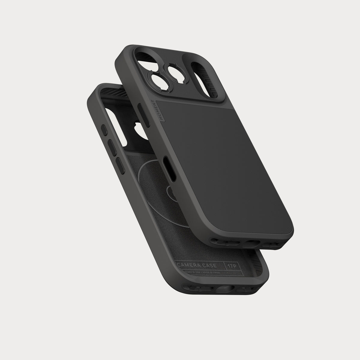 Camera Case for iPhone 17