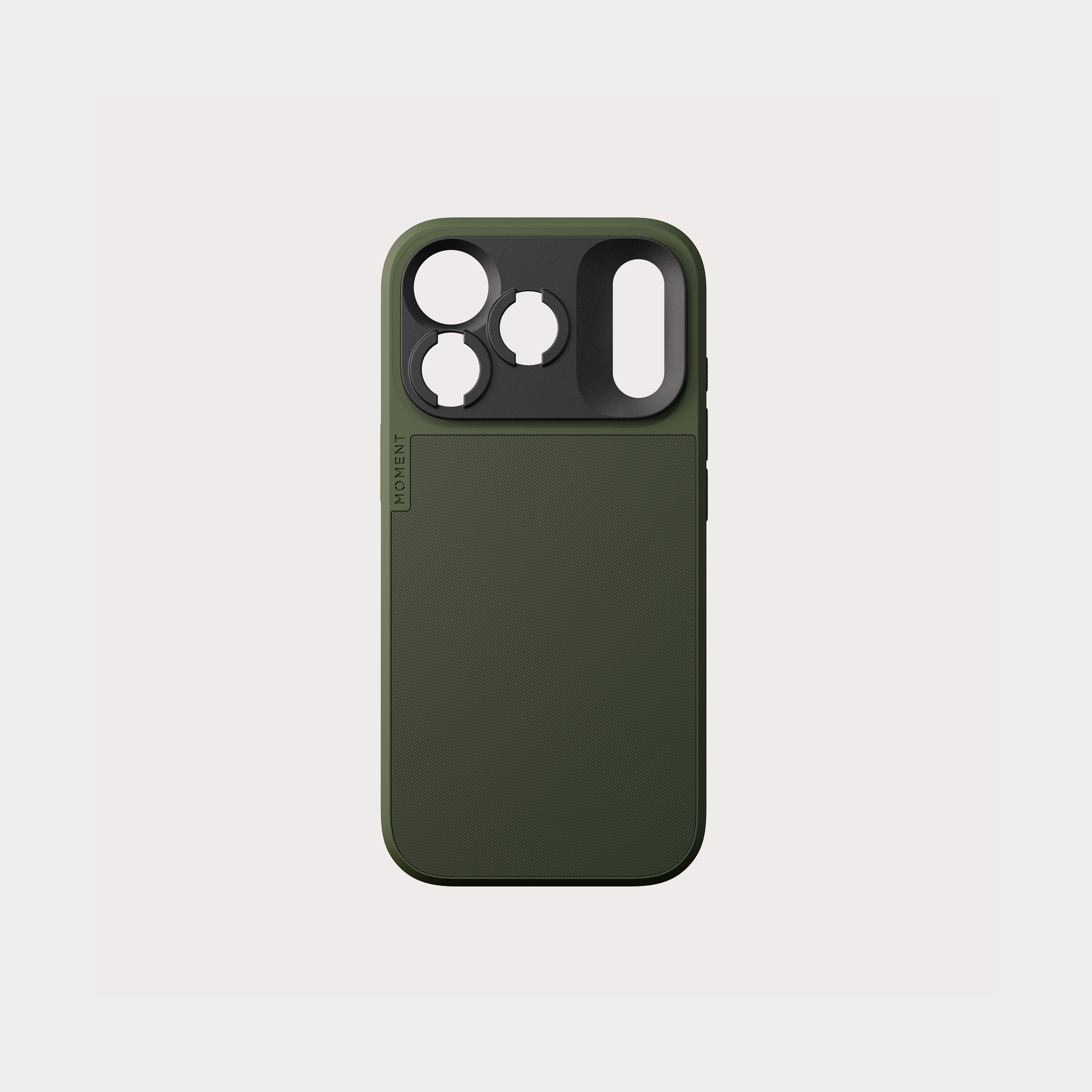 Camera Case for iPhone 17