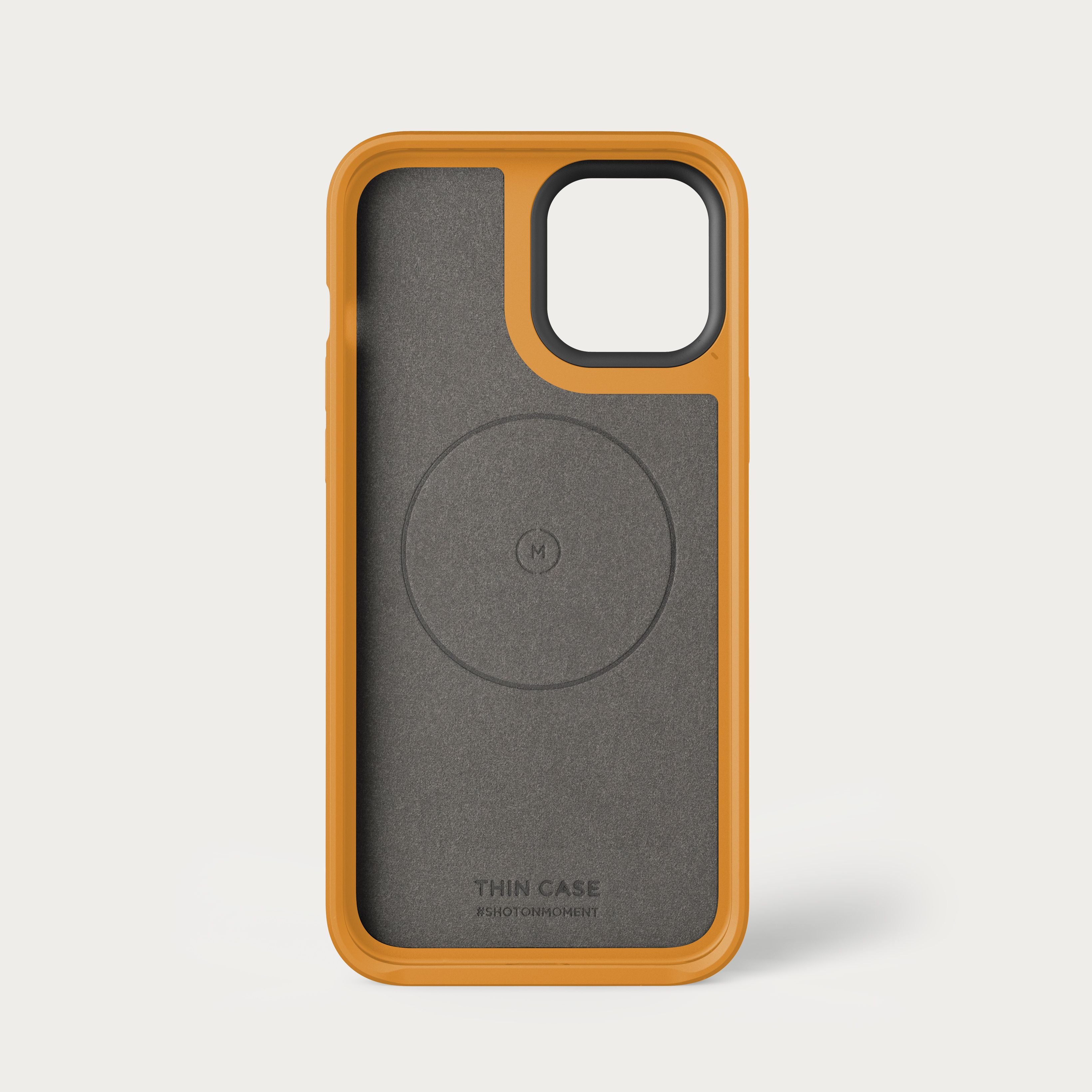 Camera Case for iPhone 12