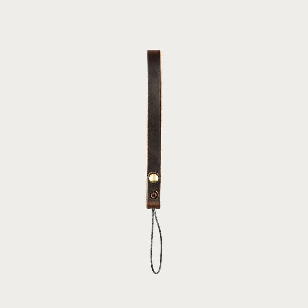 Leather Phone Wrist Strap