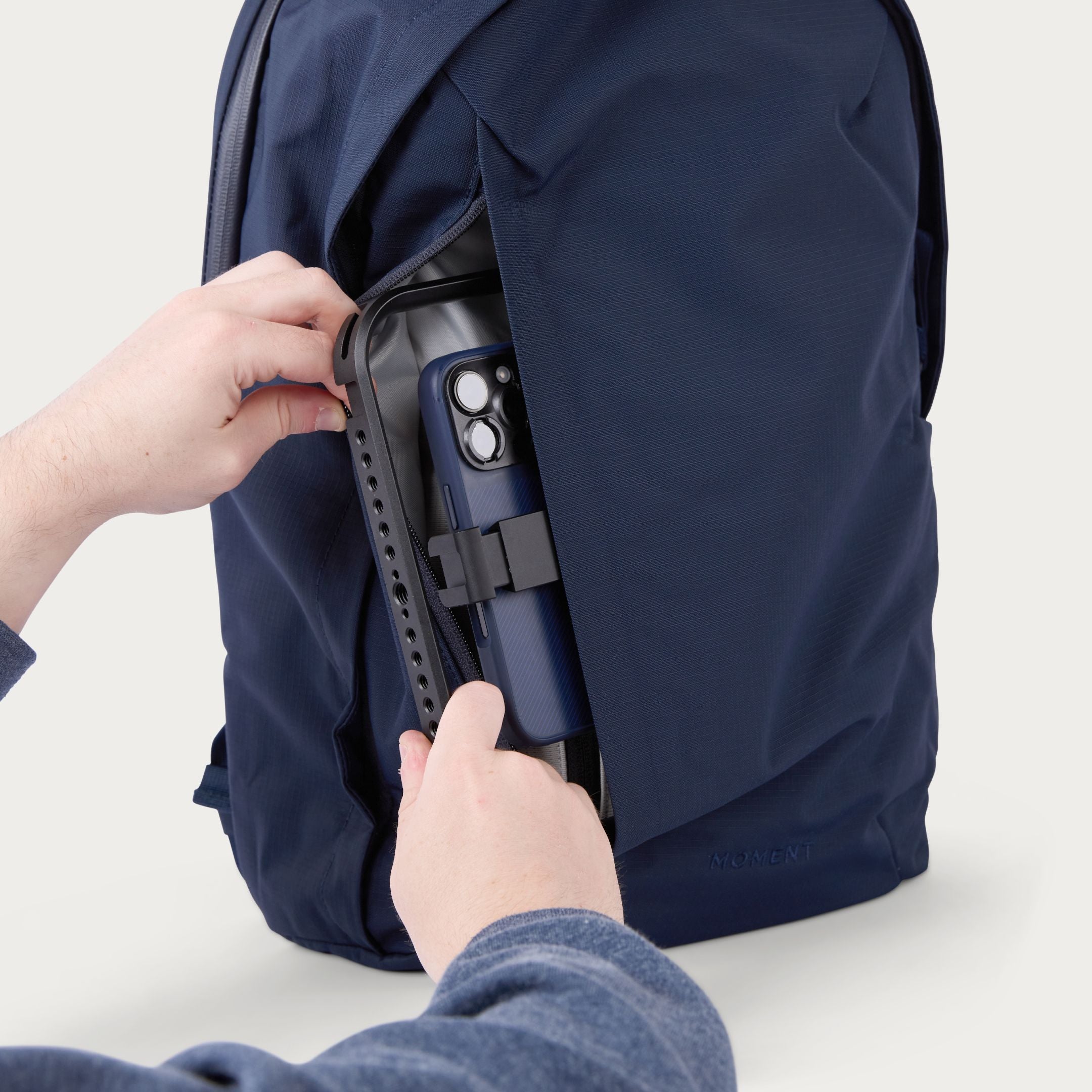 Everything Backpack - 17L & 21L
