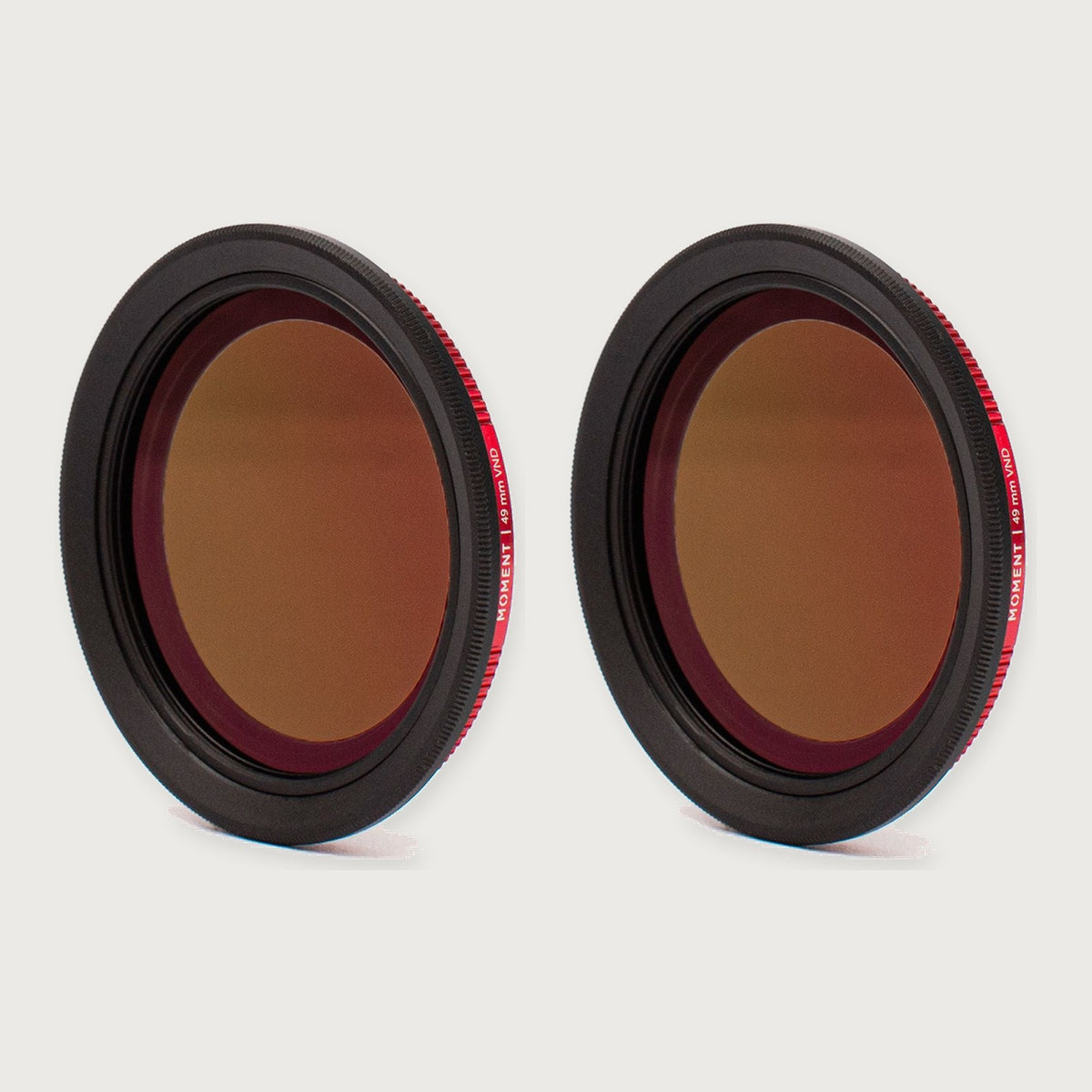 Variable ND Filter Kit (2-9 Stops) — 72mm / 67mm