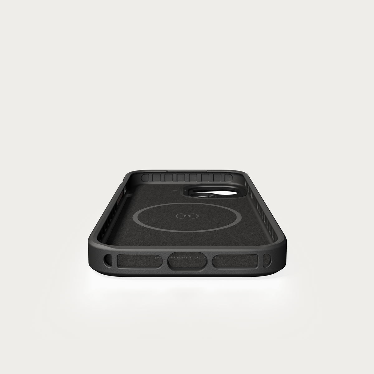 Camera Case for iPhone 15