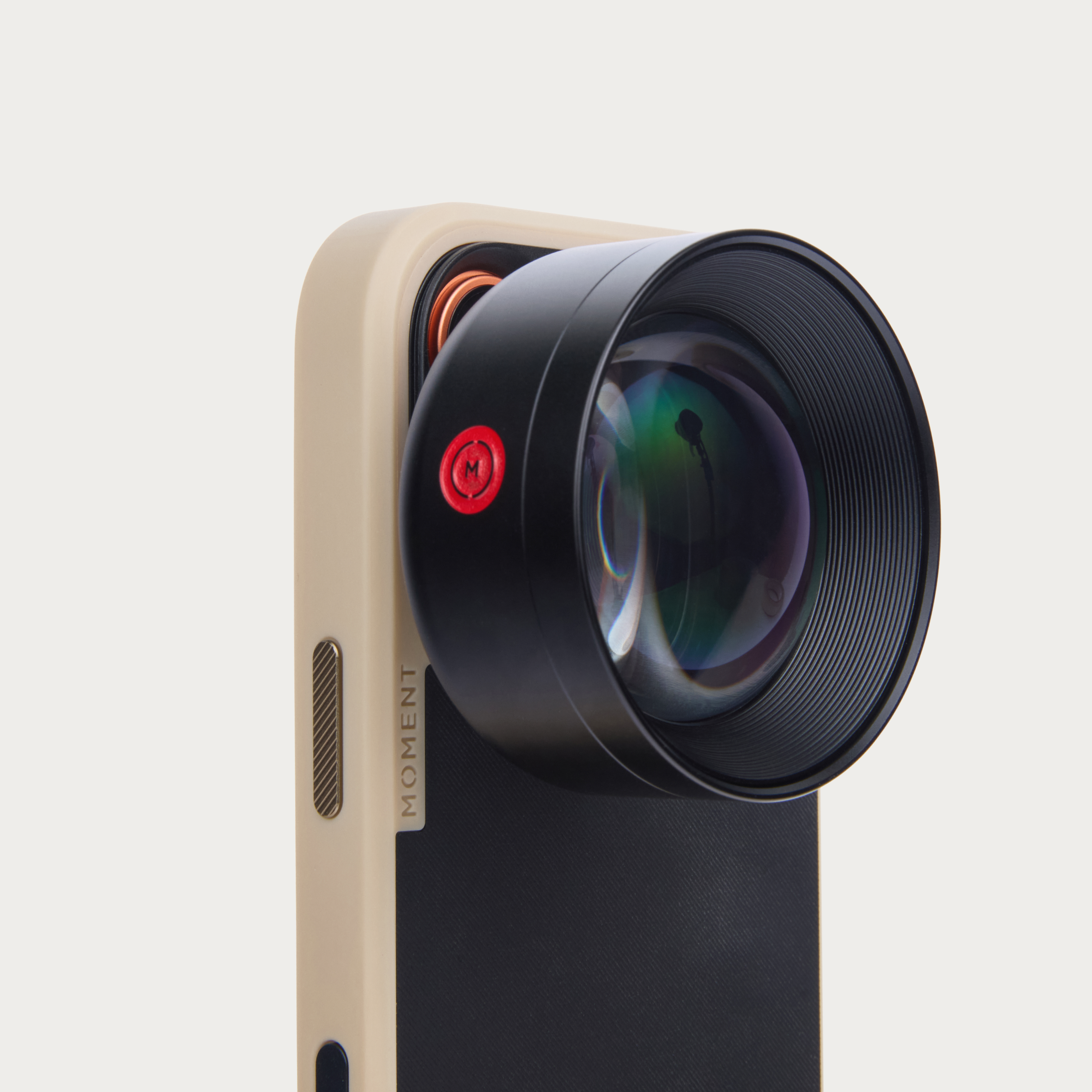 Tele 58mm Mobile Lens (T-Series)