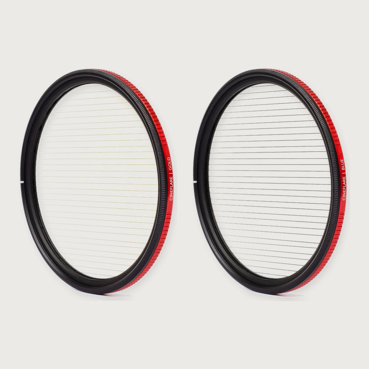 CineFlare Essentials — 77mm / 77mm