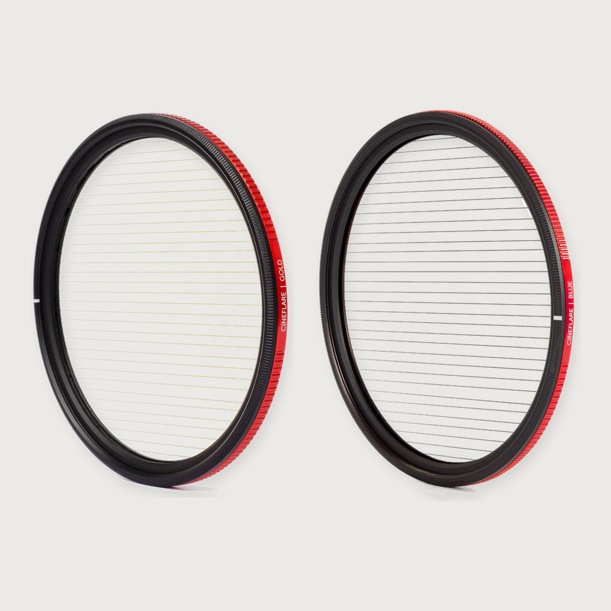 CineFlare Essentials — 77mm / 82mm