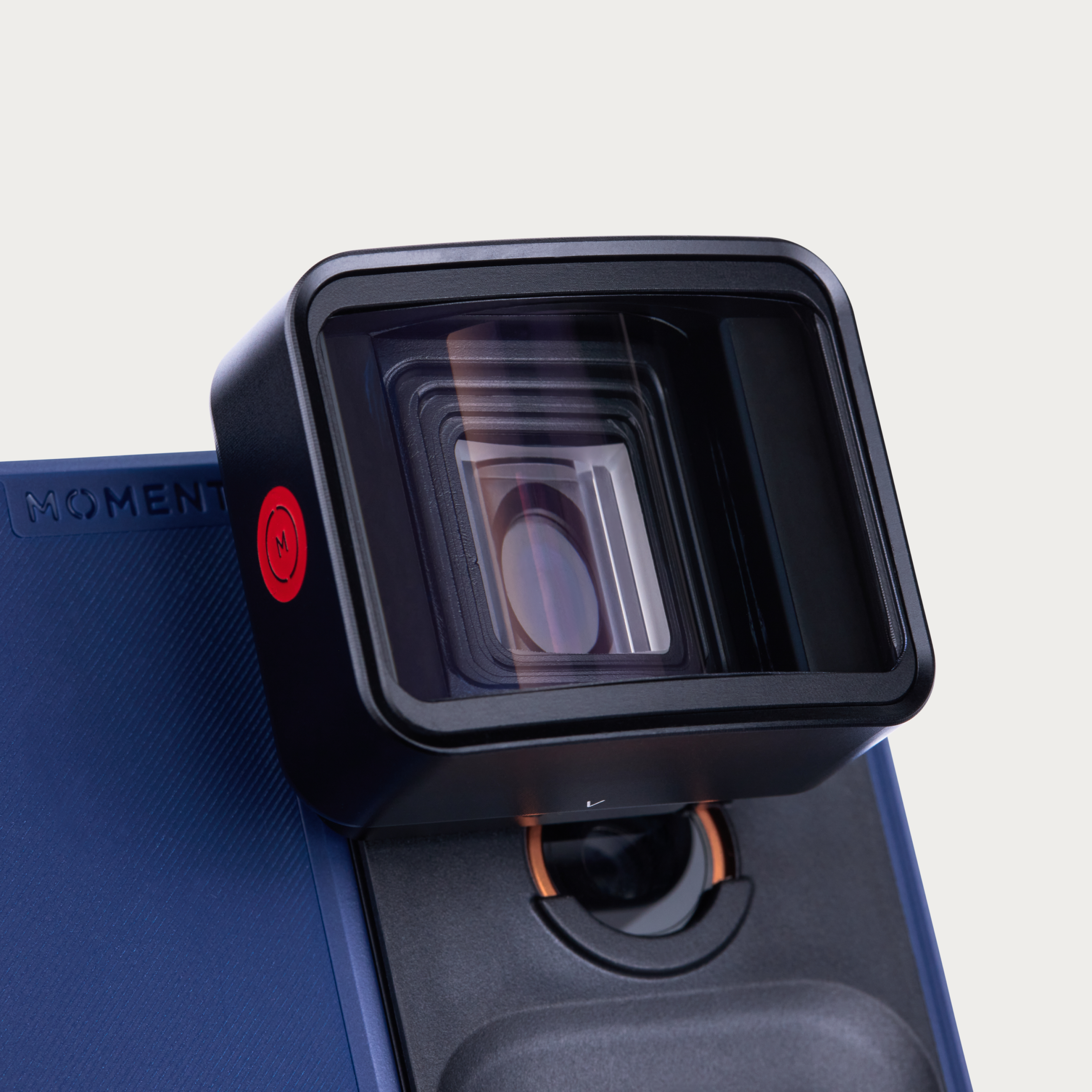 Anamorphic 1.55x Mobile Lens (T-Series)