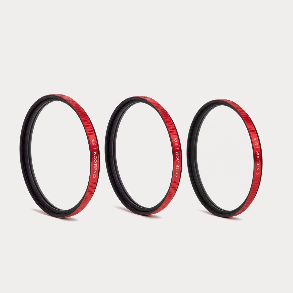 CineBloom Essentials - 58mm