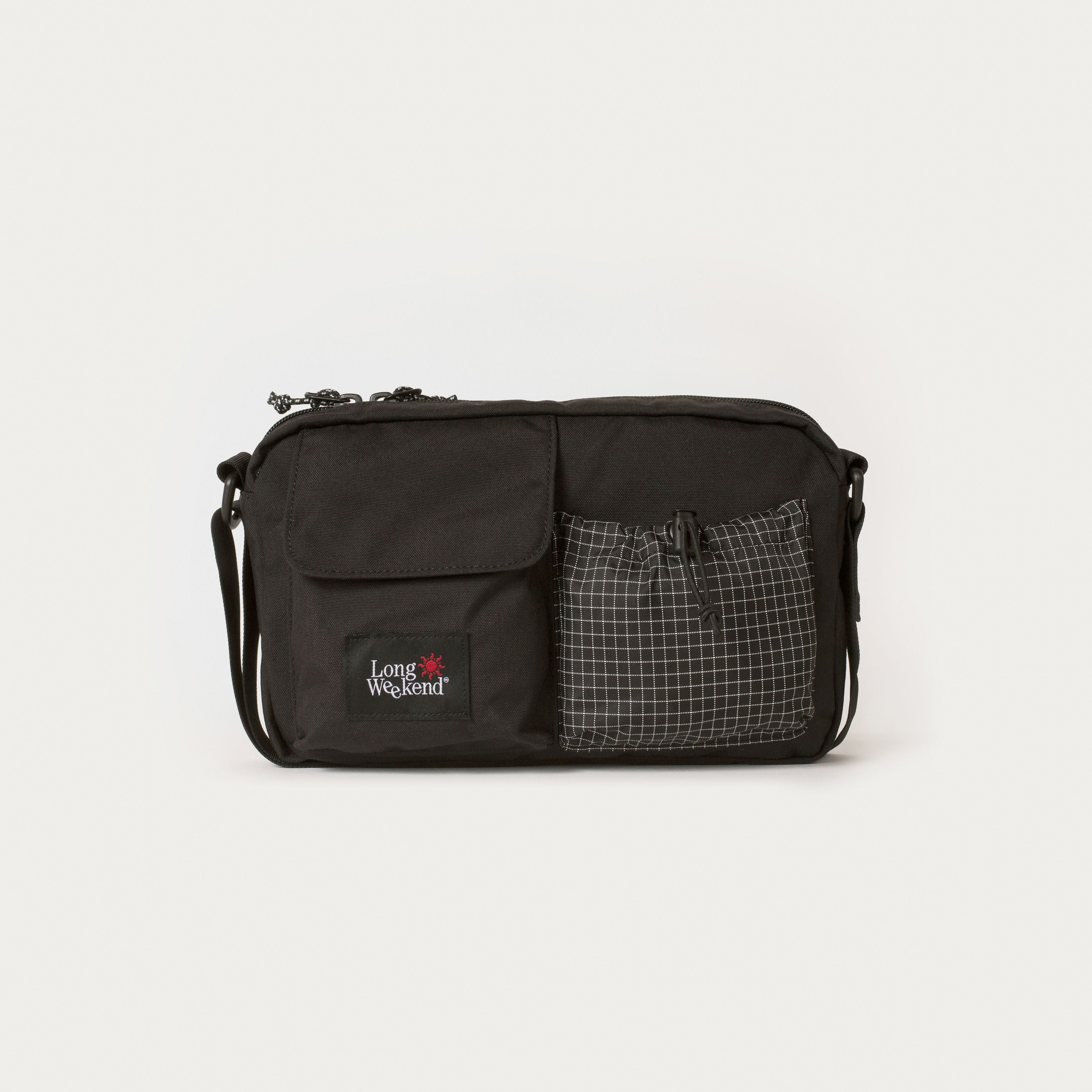 Santa Fe Shoulder Bag