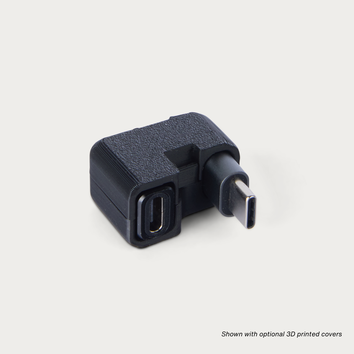USB-C Dual Angled Adapter